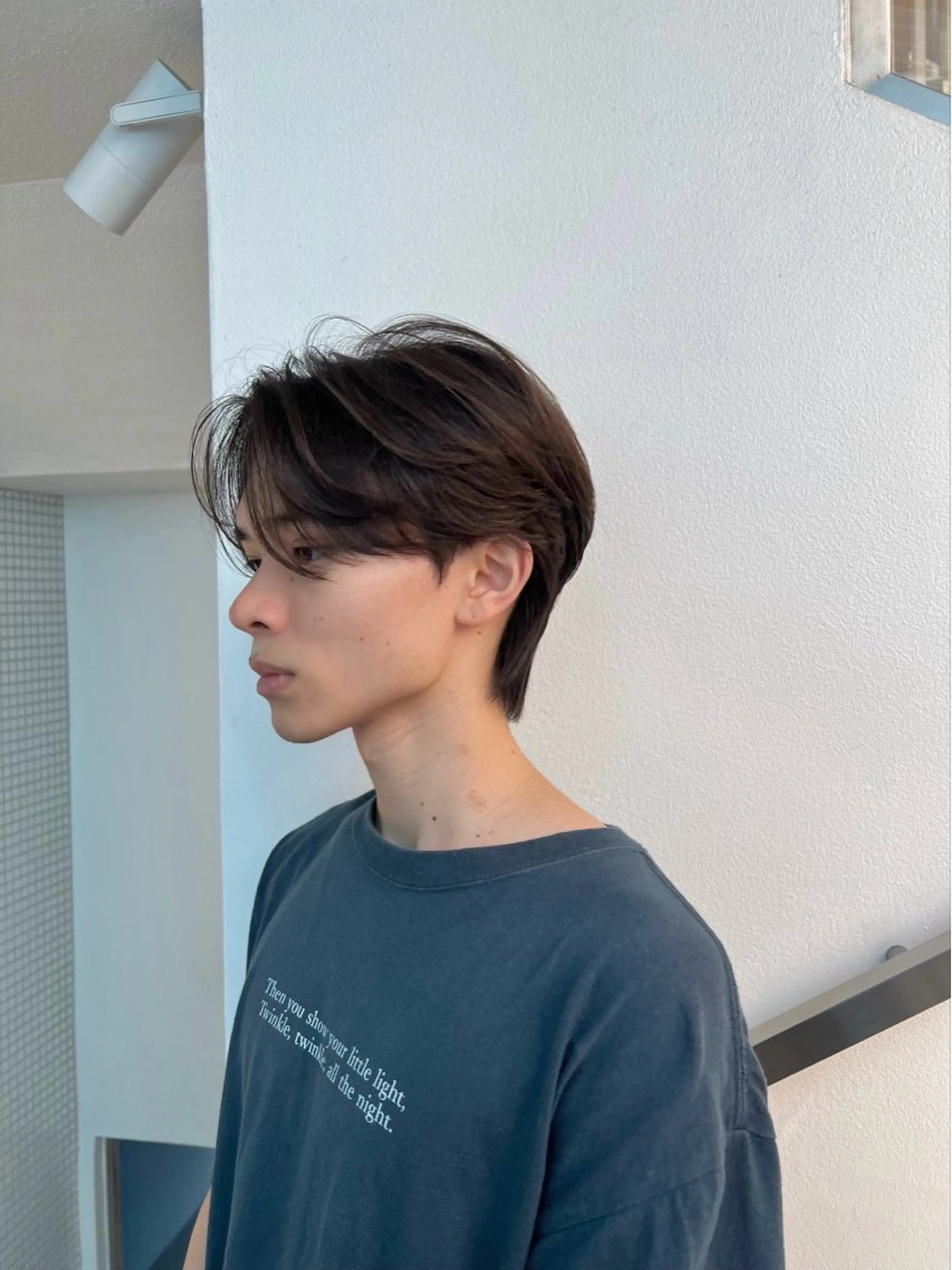 パーマ メンズ ⚜️メンズ 特化Towa⚜️のヘアスタイル