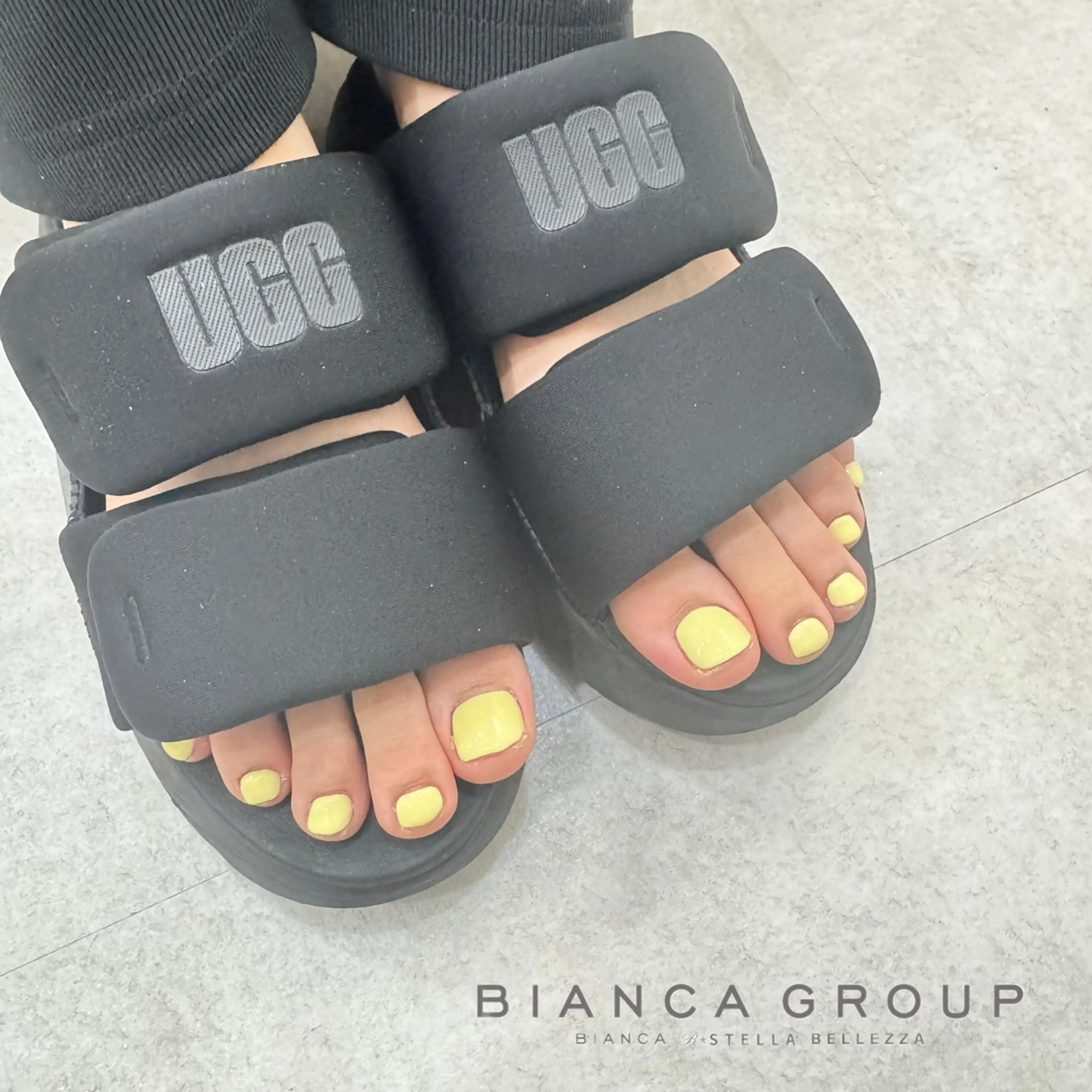 ネイル YUMA🌙/ パラジェル/恵比寿のネイルデザイン