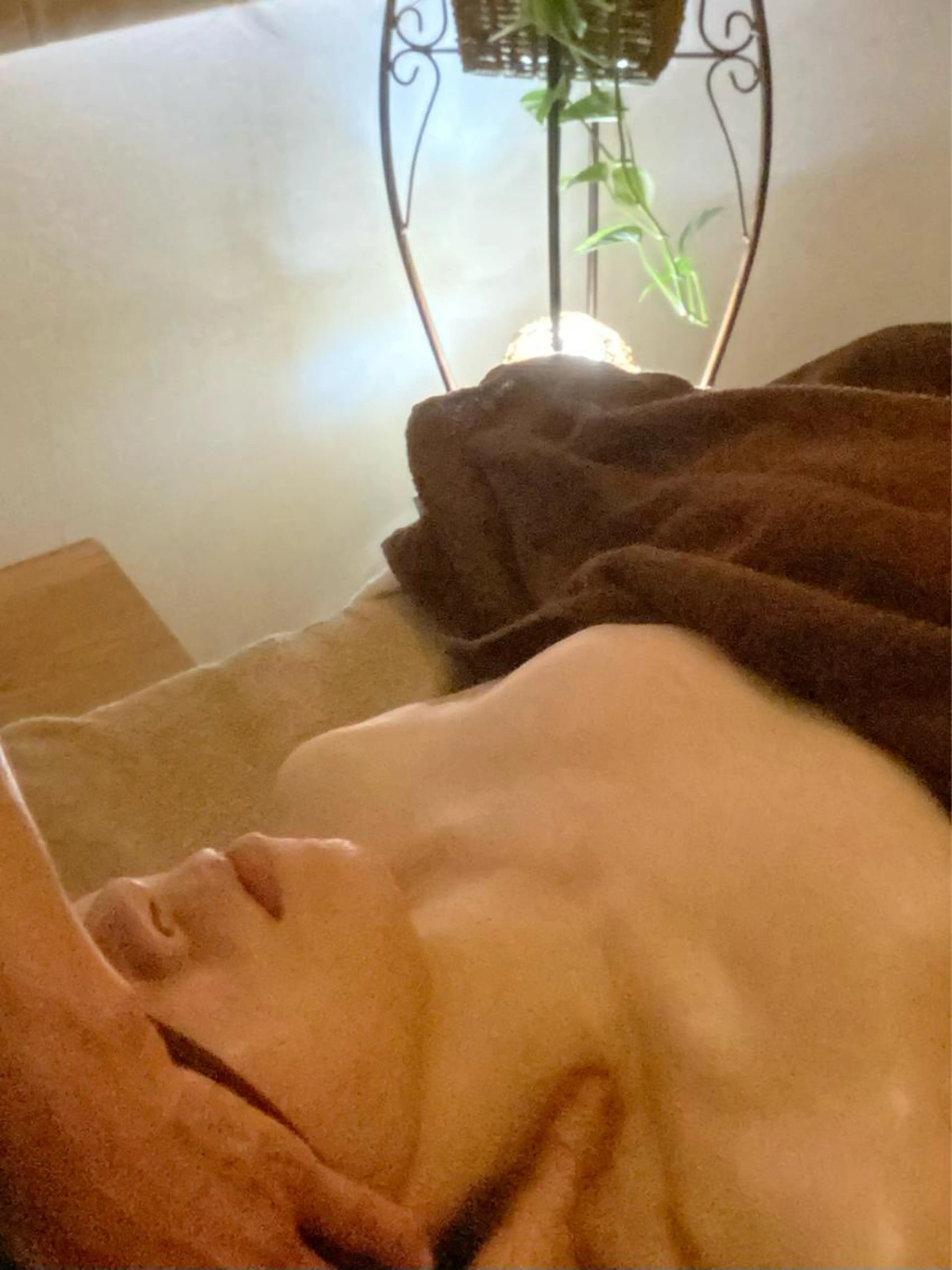 フェイシャル　(超音波毛穴洗浄/美白/リフトアップ)どちらかコースの写真