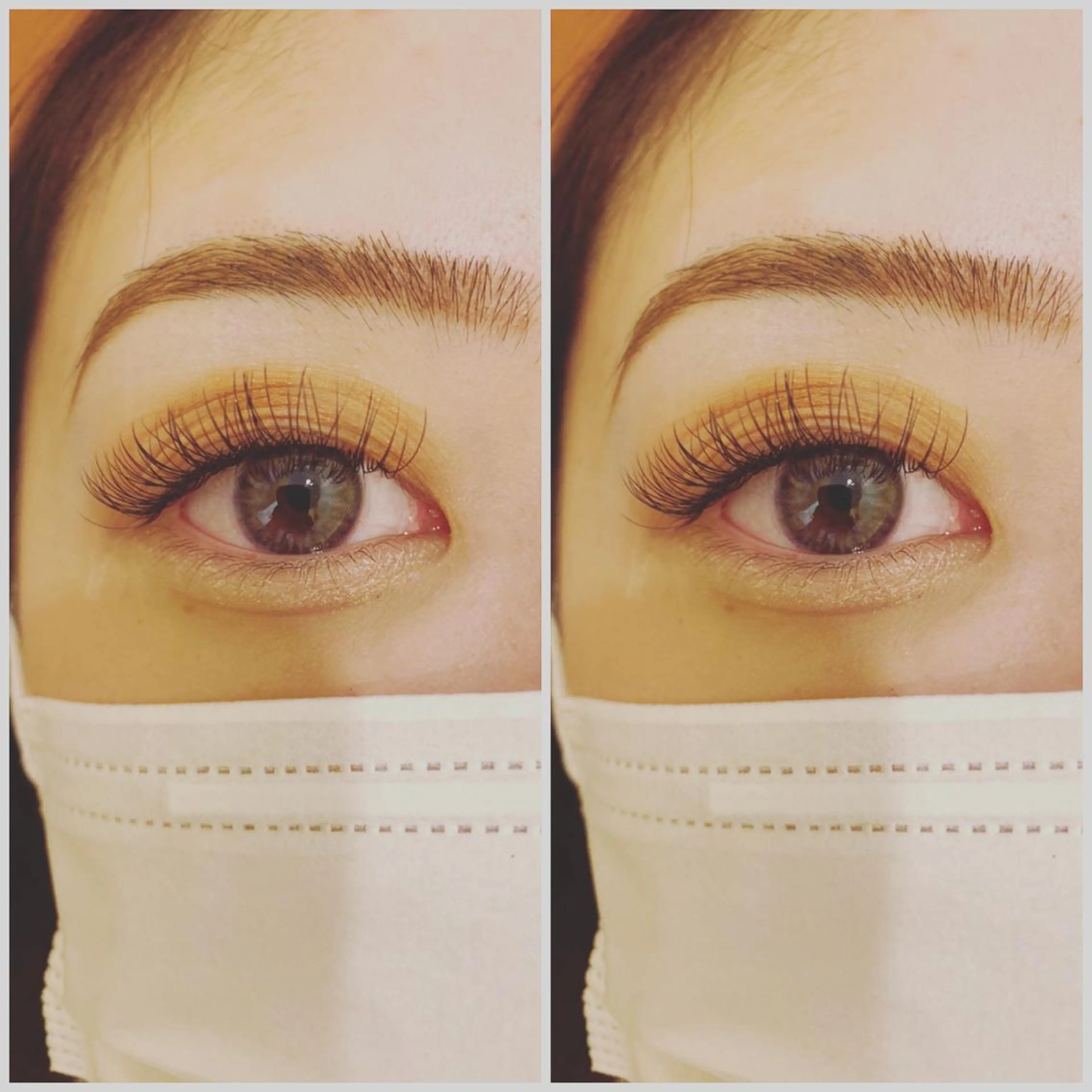 マツエク・マツパ ヘアーアシストビーム所属・eyelash bi-mの眉毛・アイブロウイメージ