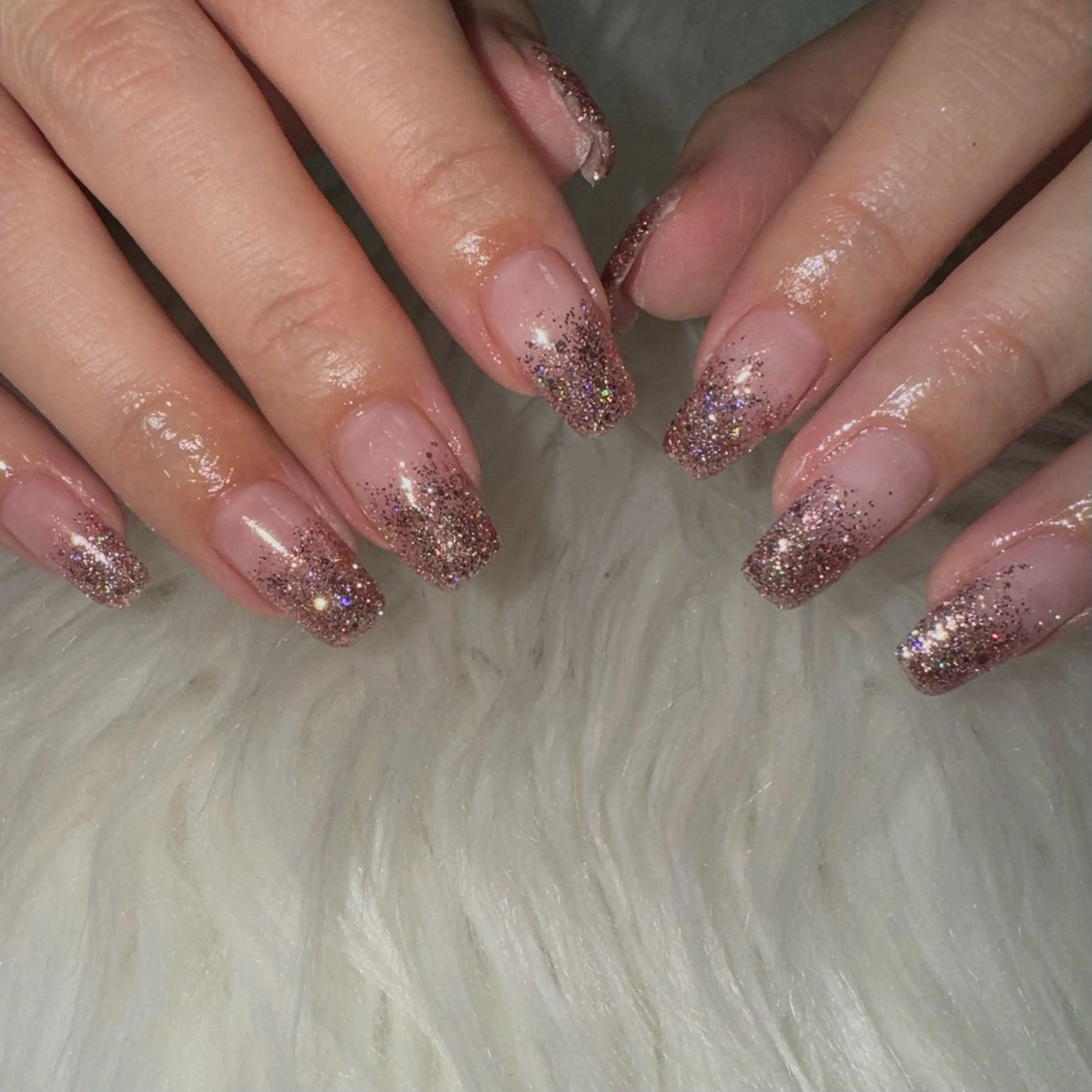 ネイル ハンドネイル 黒川 実祐のネイルデザイン