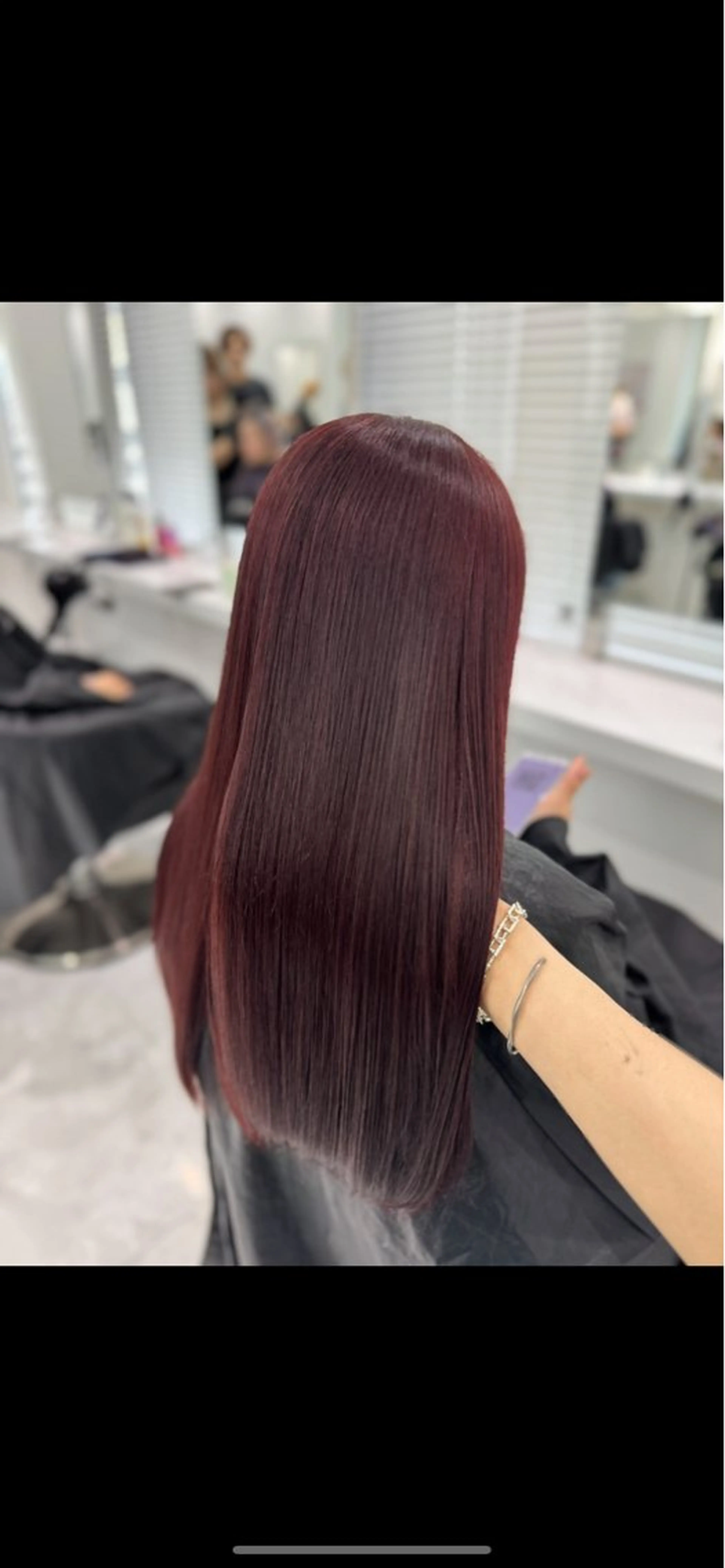 ロング カラー 💎透明感カラー /kaito💎のヘアスタイル