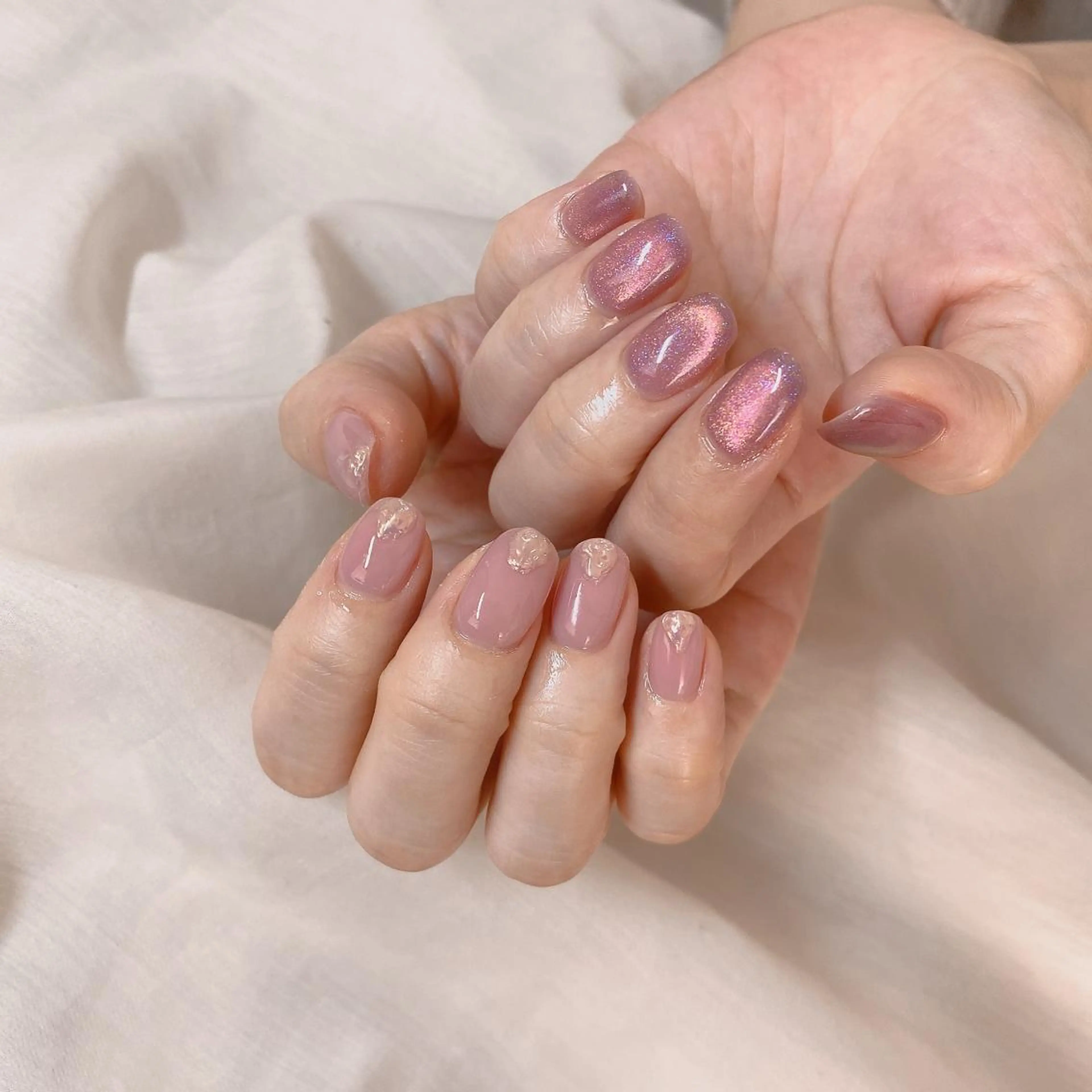 ネイル fumi nail所属・✴︎fumi nail✴︎のネイルデザイン