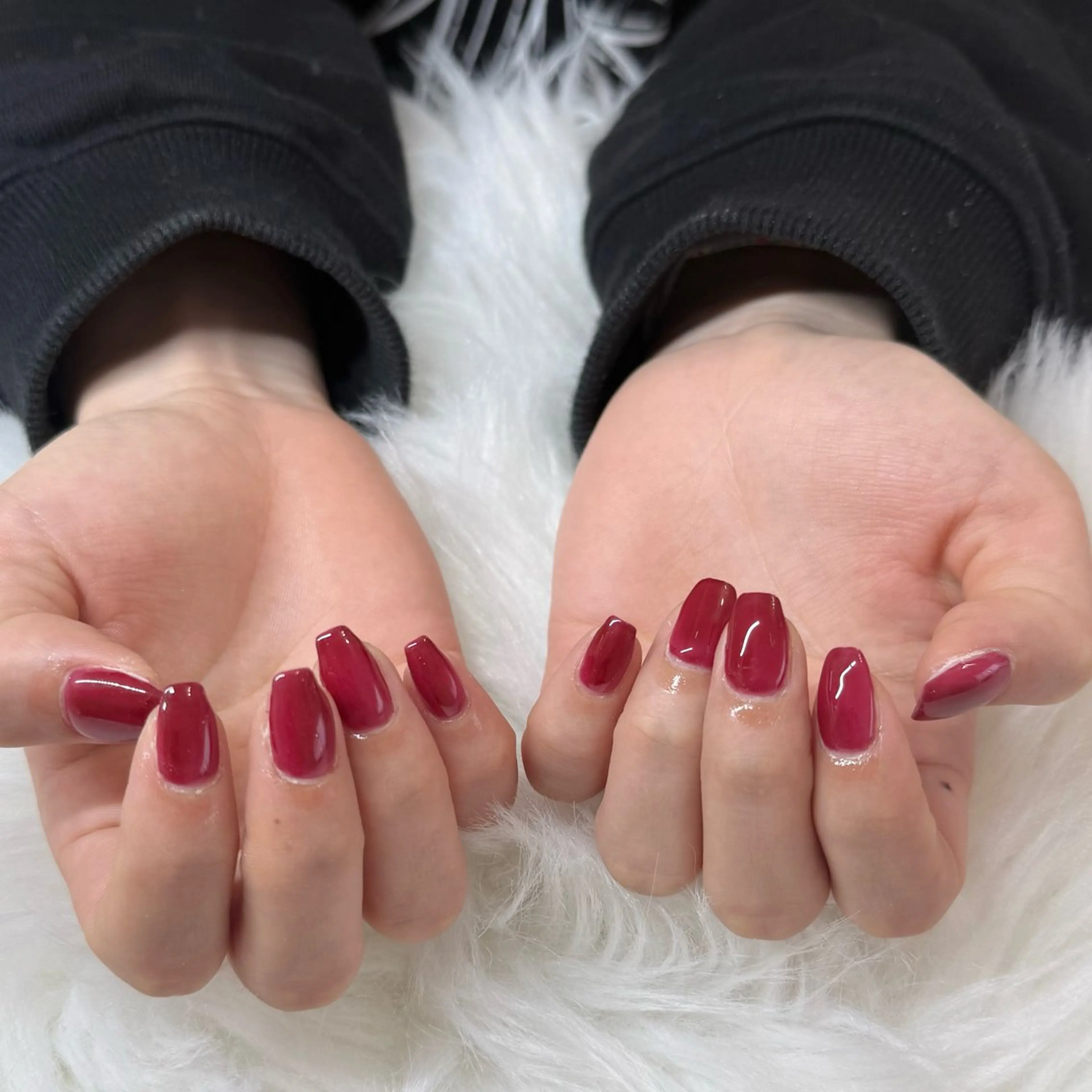 ネイル ネイルサロンアンジュブラウン所属・angebrown mのネイルデザイン