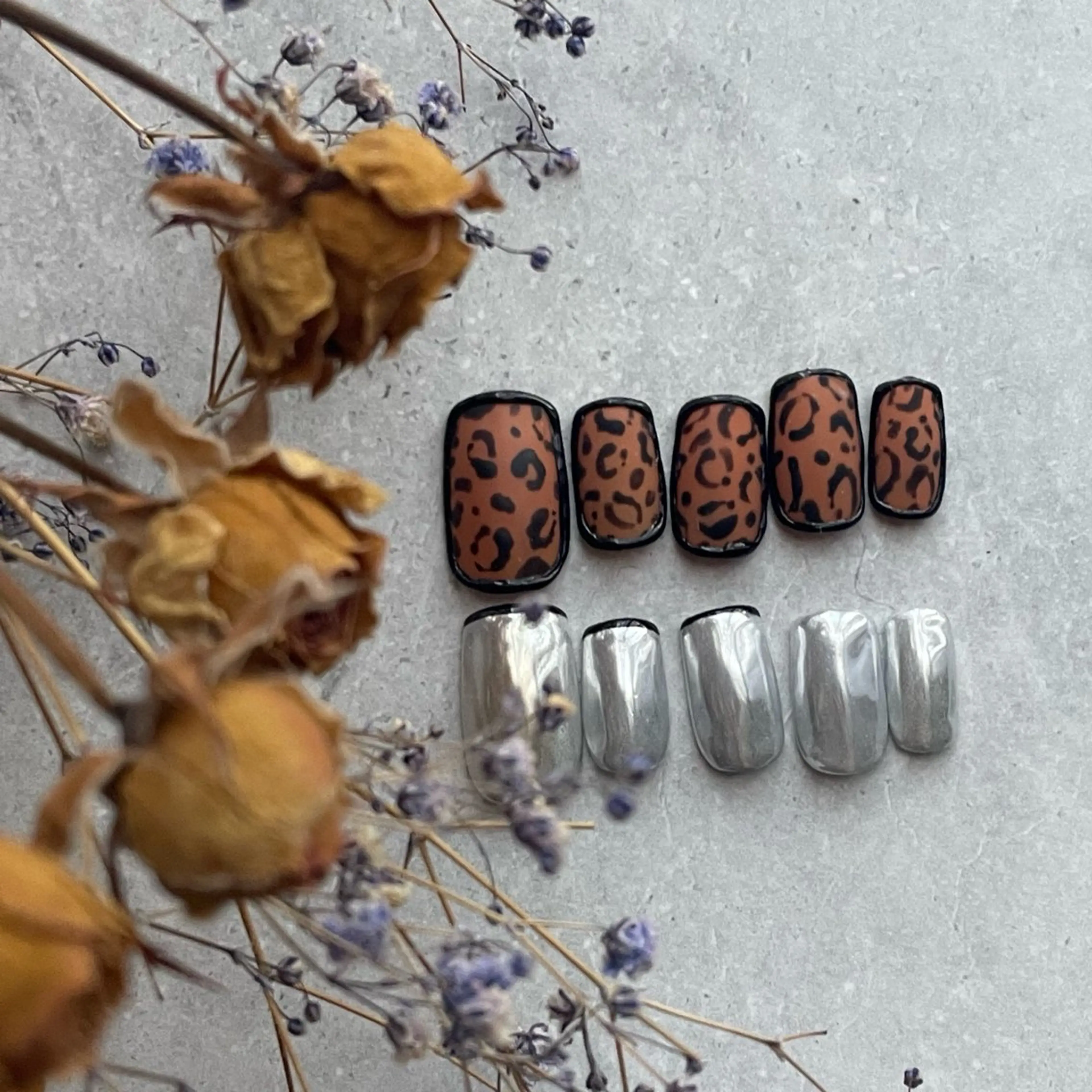 ネイル 佐柄 あすかのネイルデザイン