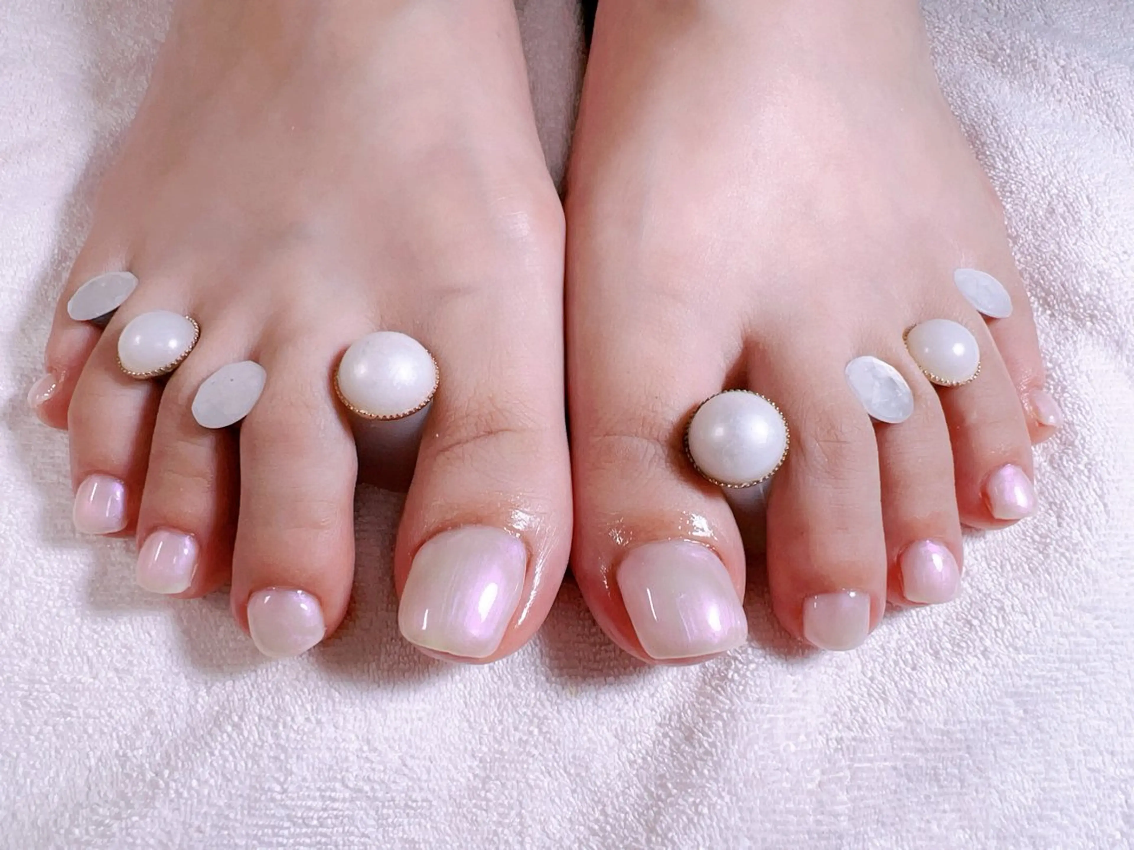 ネイル ネイルサロン ロア旧ジョリーのネイルデザイン