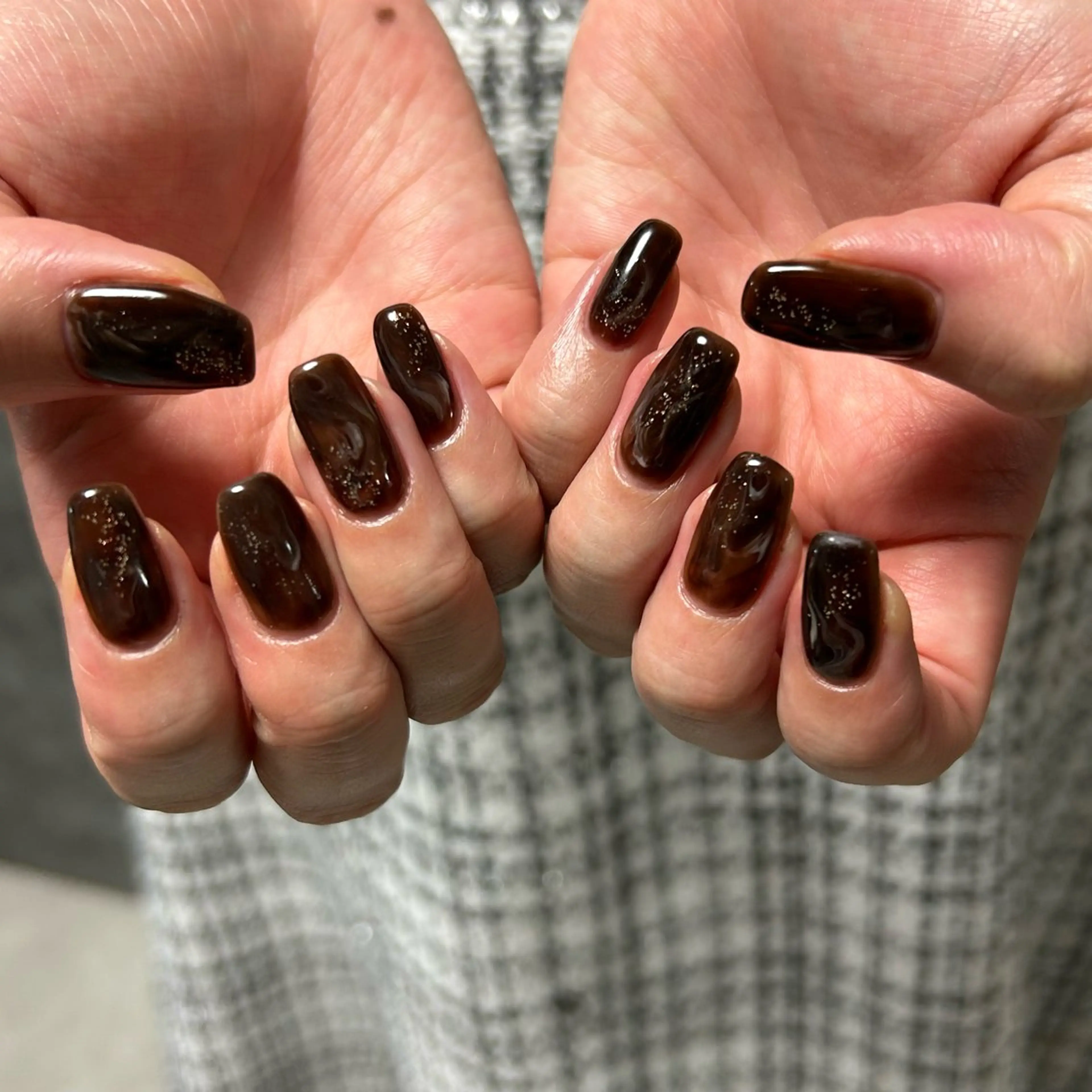 ネイル Rio 𓍼のネイルデザイン