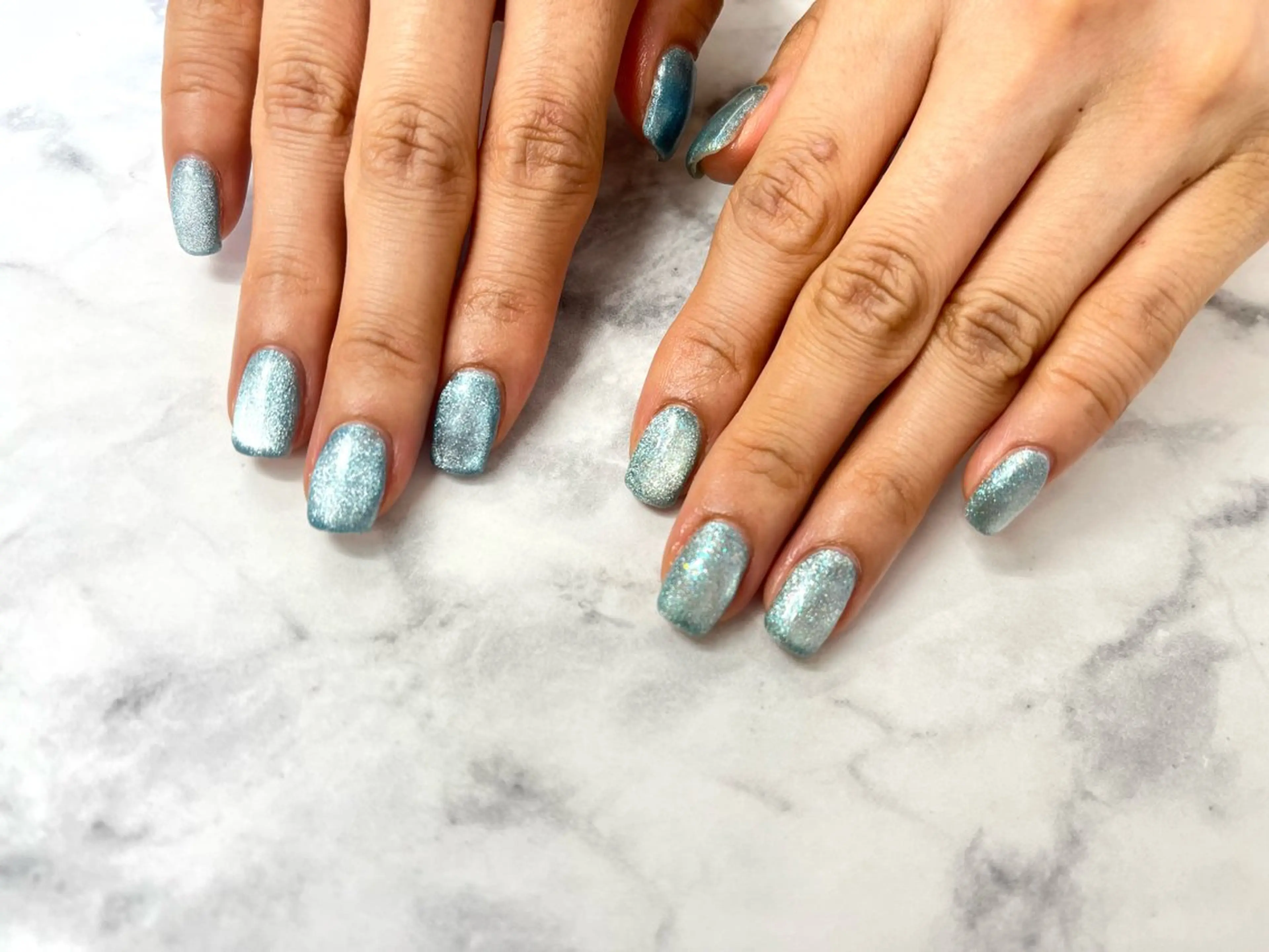 ネイル Regene ARAKIのネイルデザイン