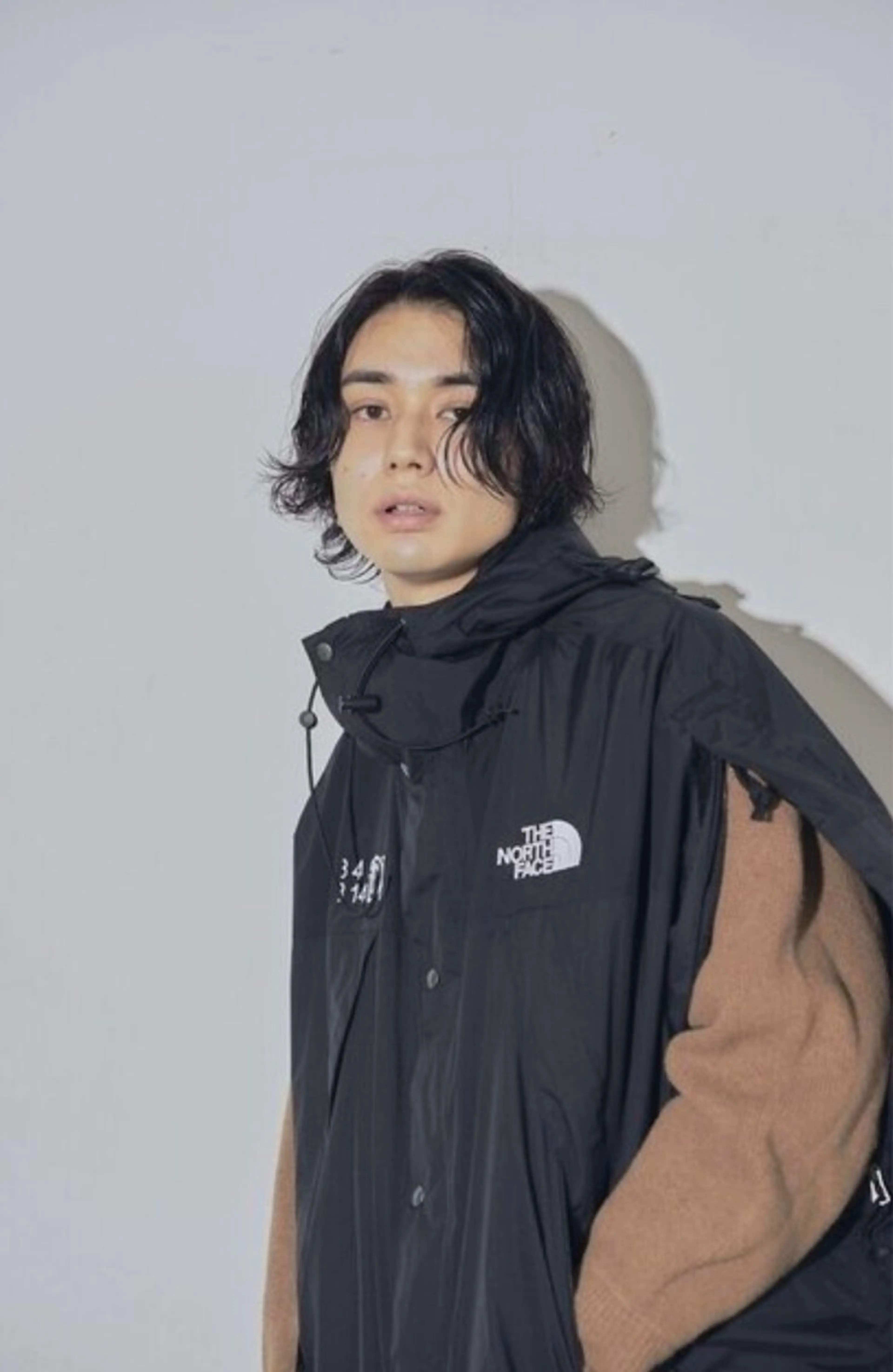 メンズ FILMS表参道所属・✨️表参道美容師✨️ たまけんのヘアスタイル