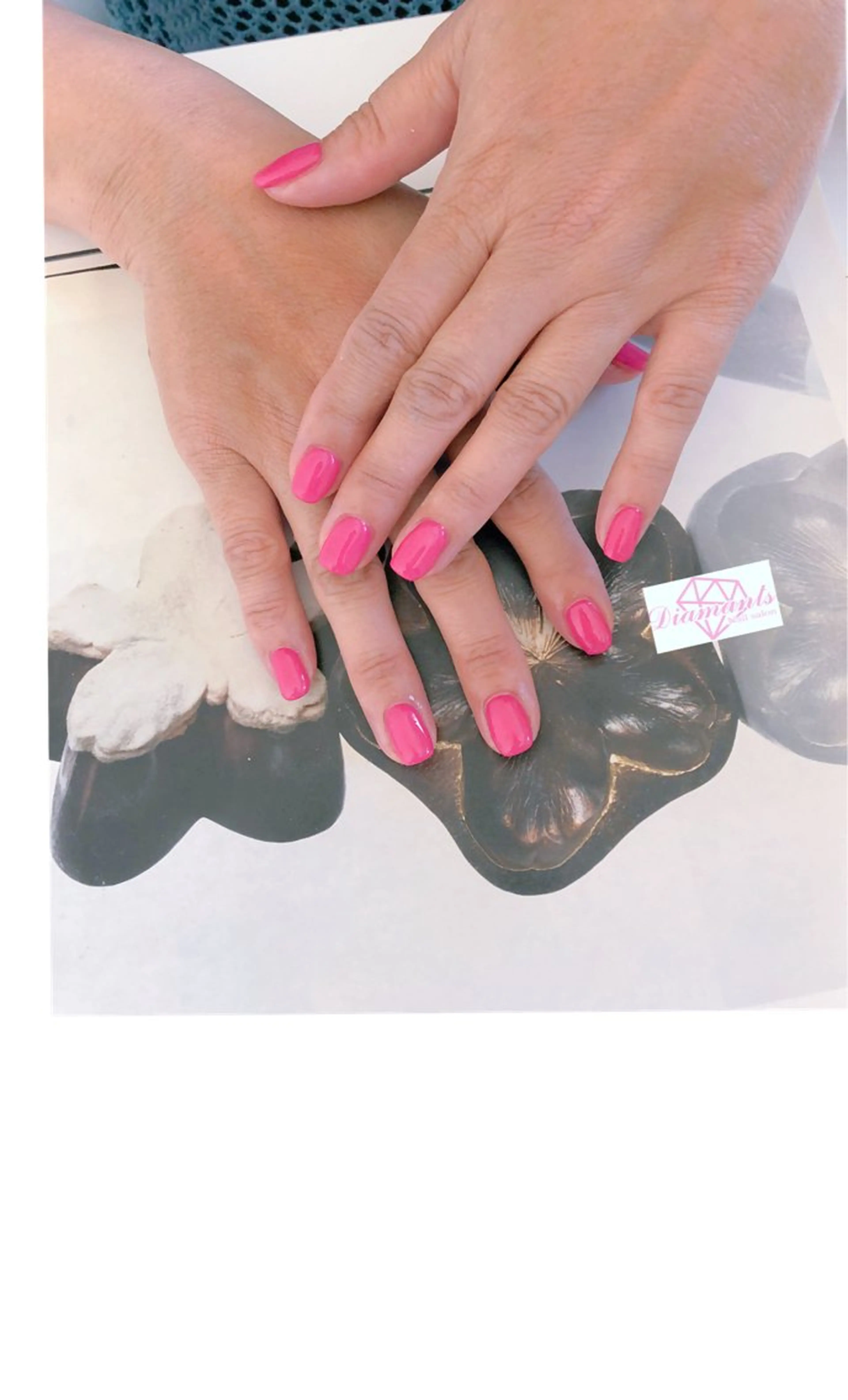 ネイル Asa miのネイルデザイン