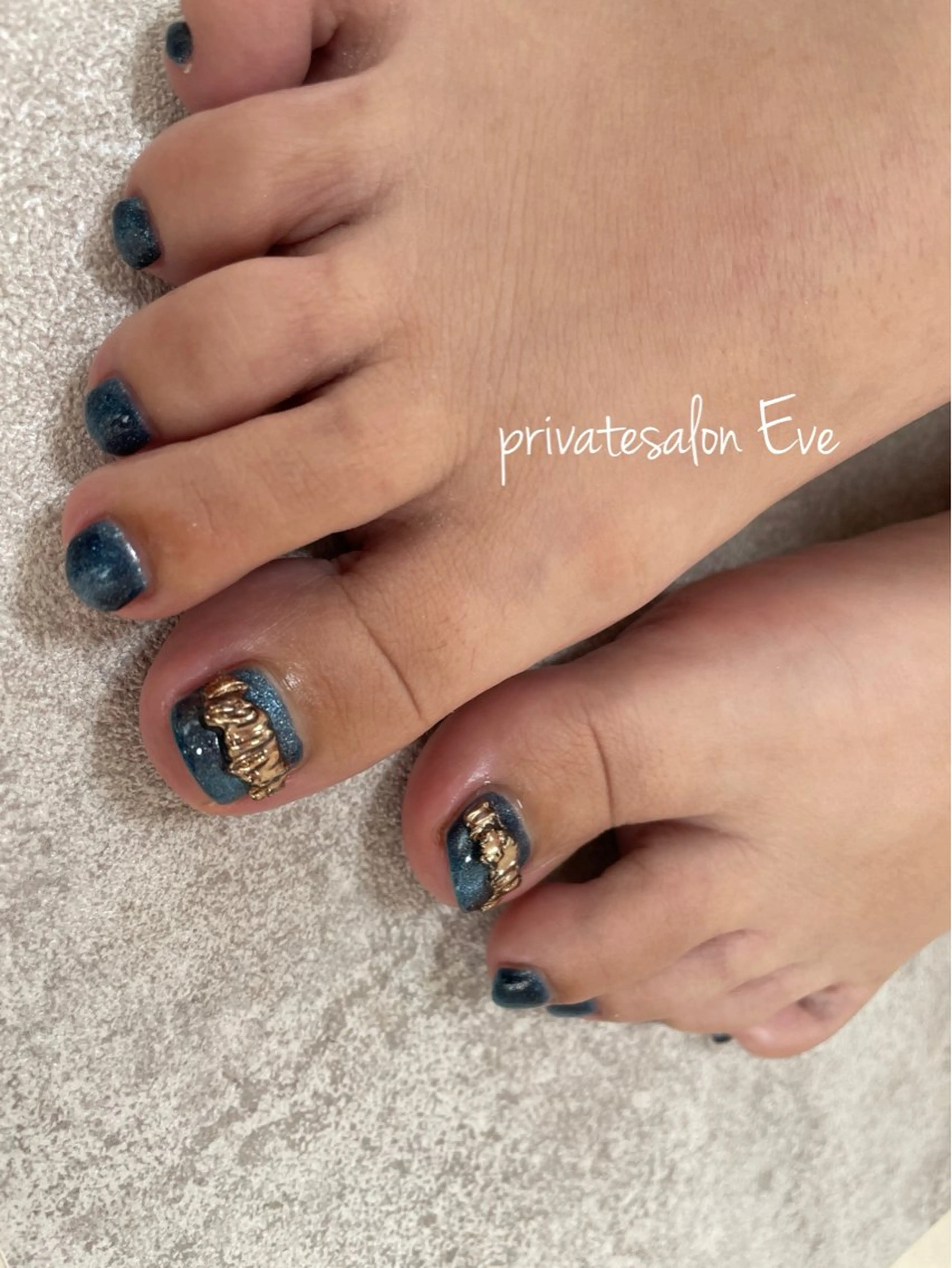 ネイル フットネイル Eve [nail ＊wax＊HBL]のエステ・リラクイメージ