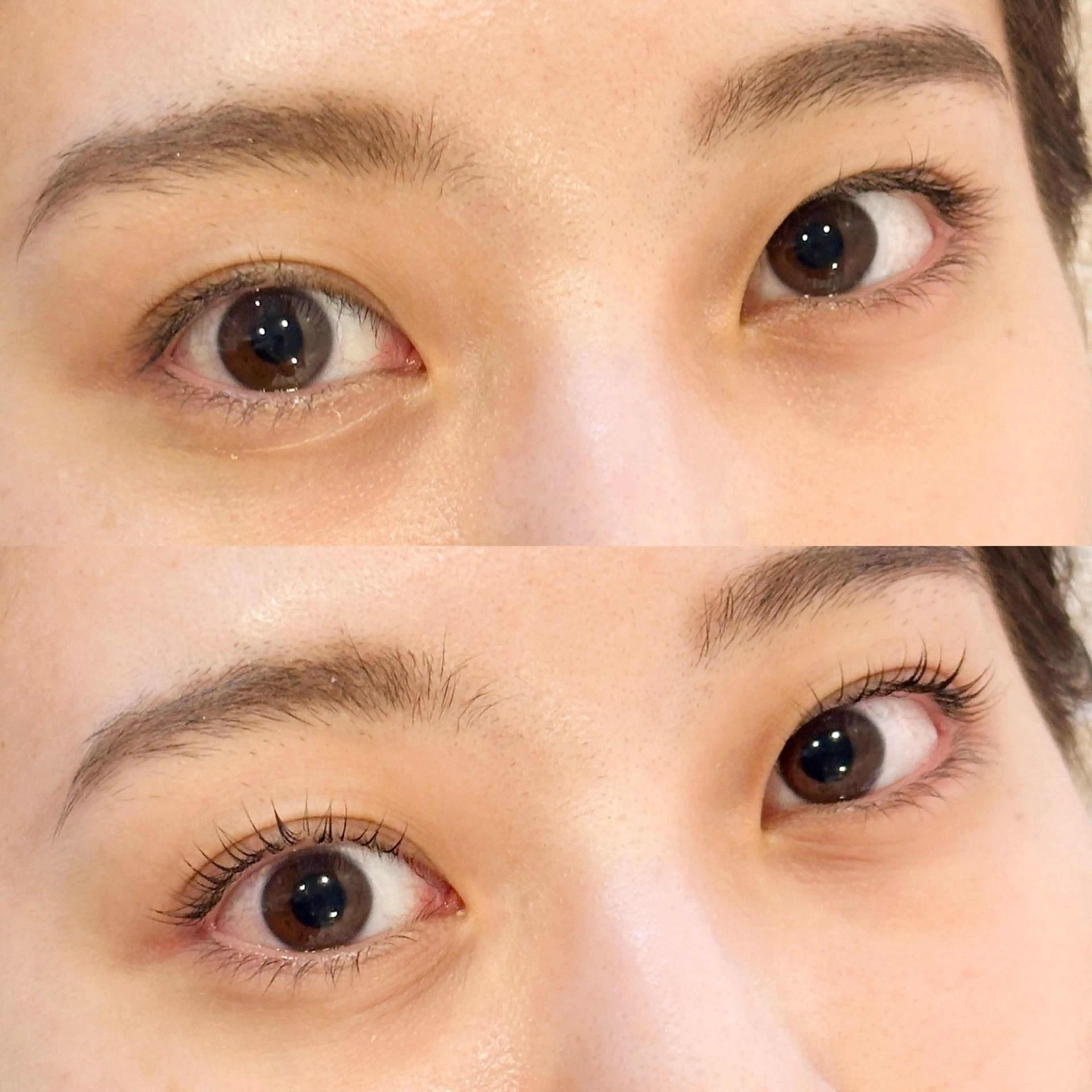 マツエク・マツパ 一重×まつ毛パーマ Tommy所属・Tommy. MIZUKIの眉毛・アイブロウイメージ