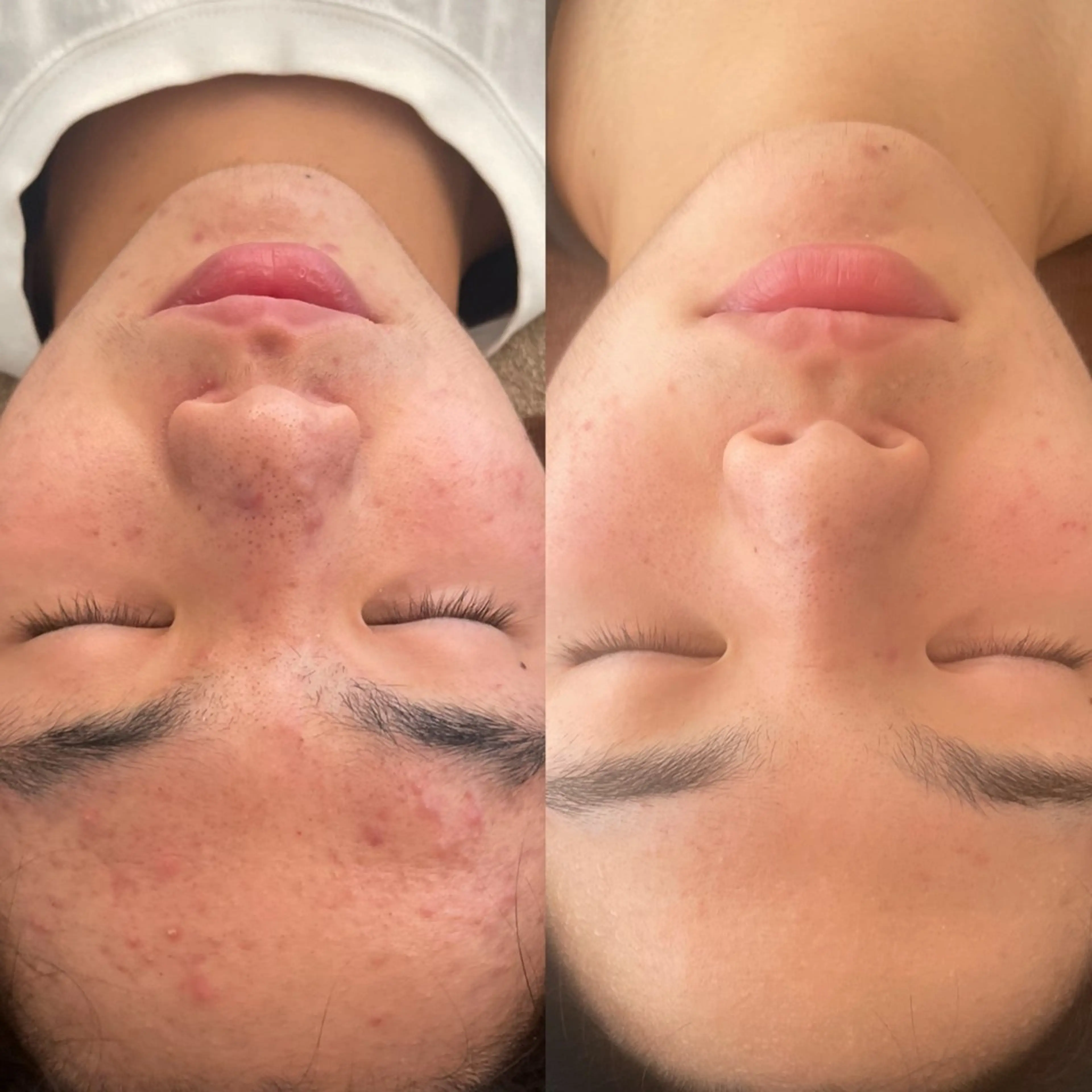 高尾 奈未のエステ・リラクイメージ