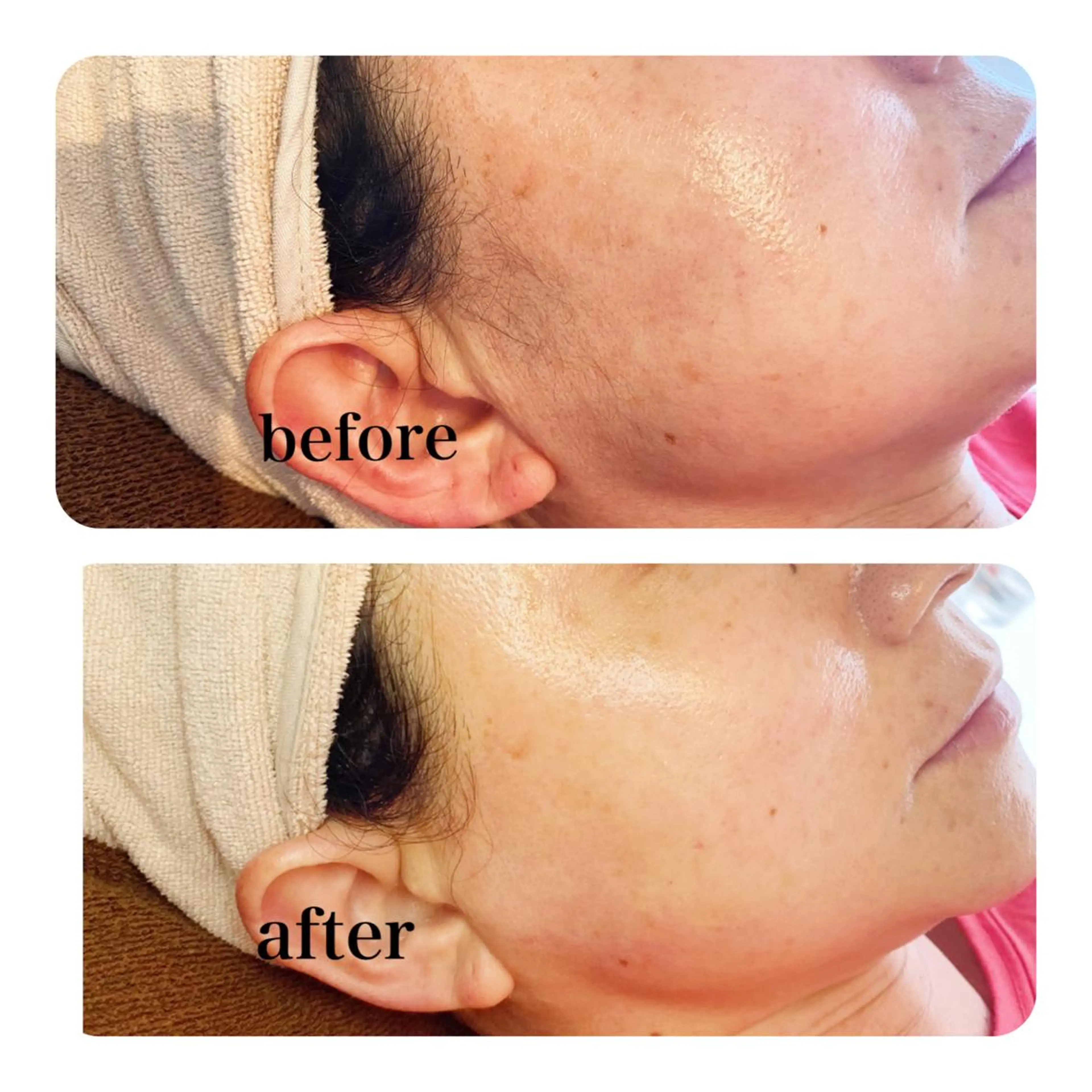 多摩境Beauty Salon  ViVi所属・多摩境ViVi chinamiのエステ・リラクイメージ