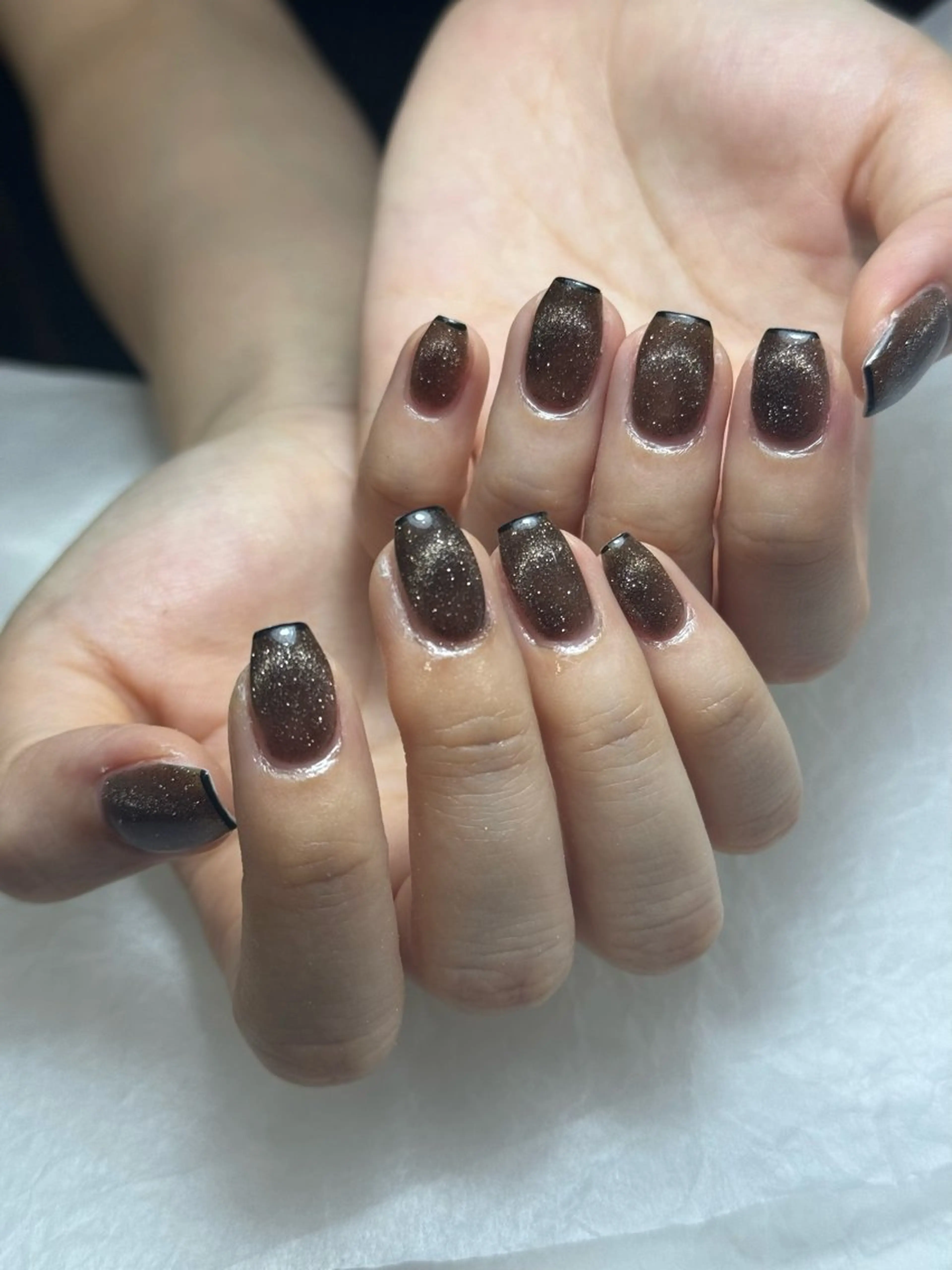 ネイル ハンドネイル DIAMOND Nail🥇のネイルデザイン