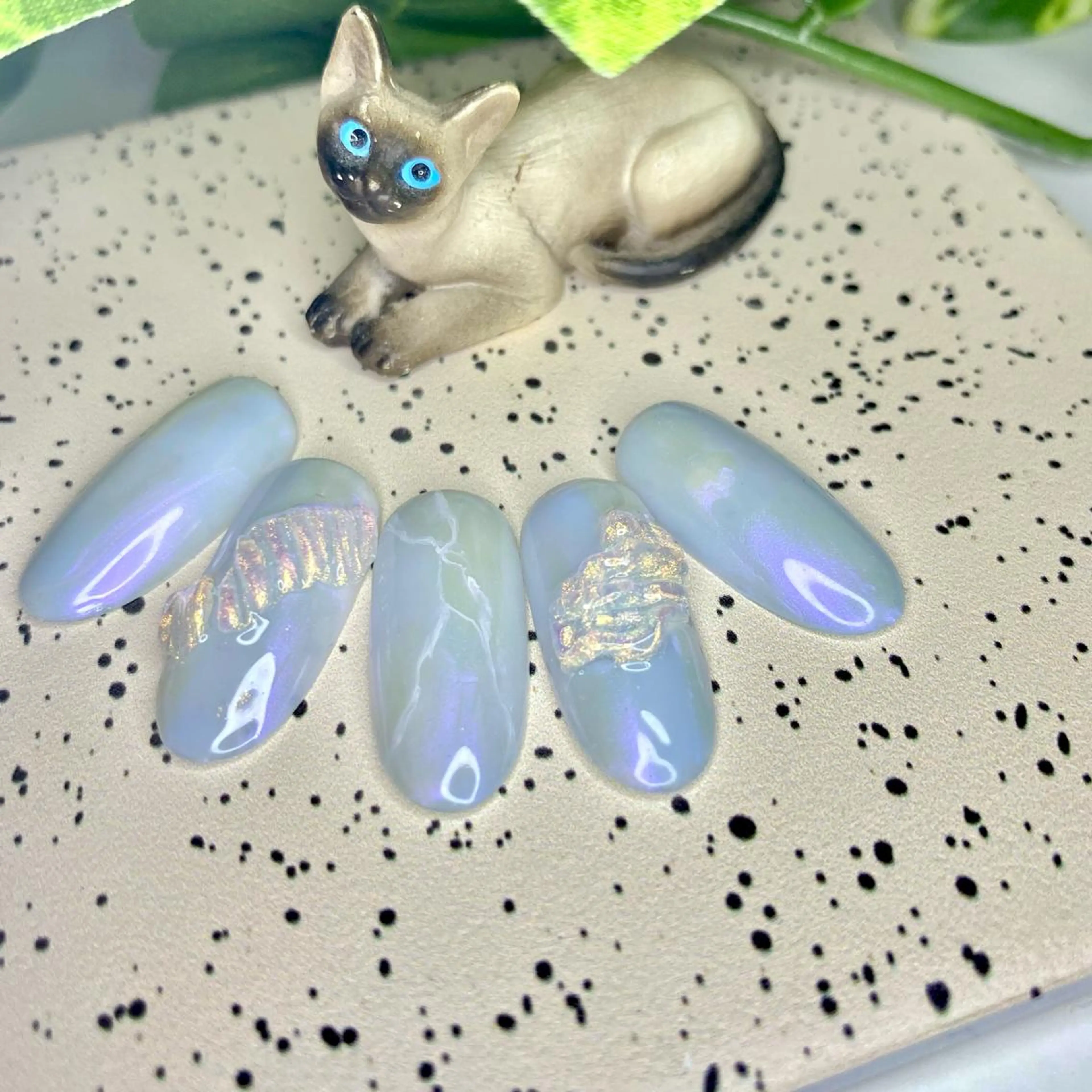 ネイル Nail salon MEGUMIのネイルデザイン