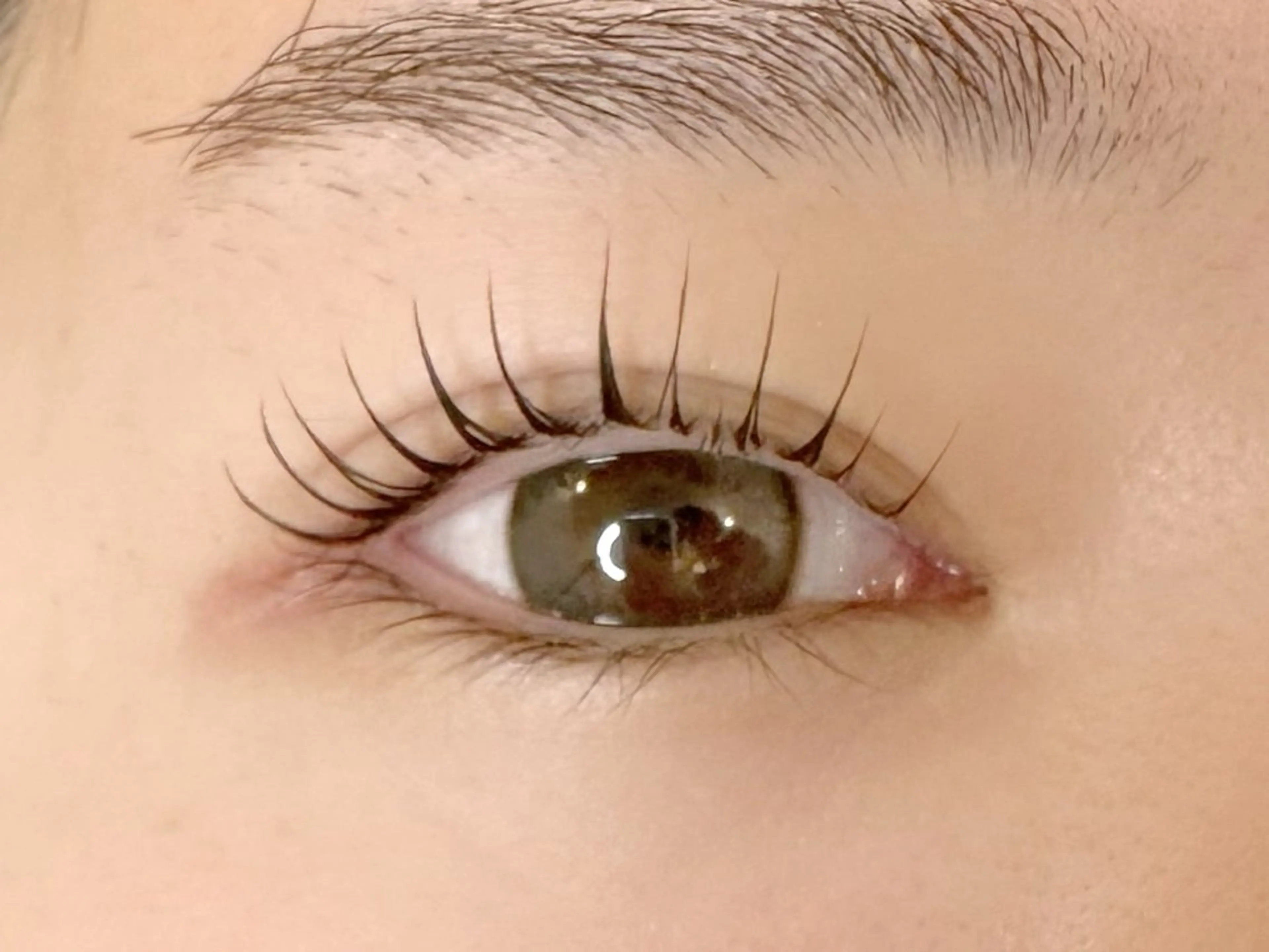 本日16:15 モデル急募🧡話題の傷ませない最新パーマ✳︎4Dflow お好みのデザインで🥰👌の写真