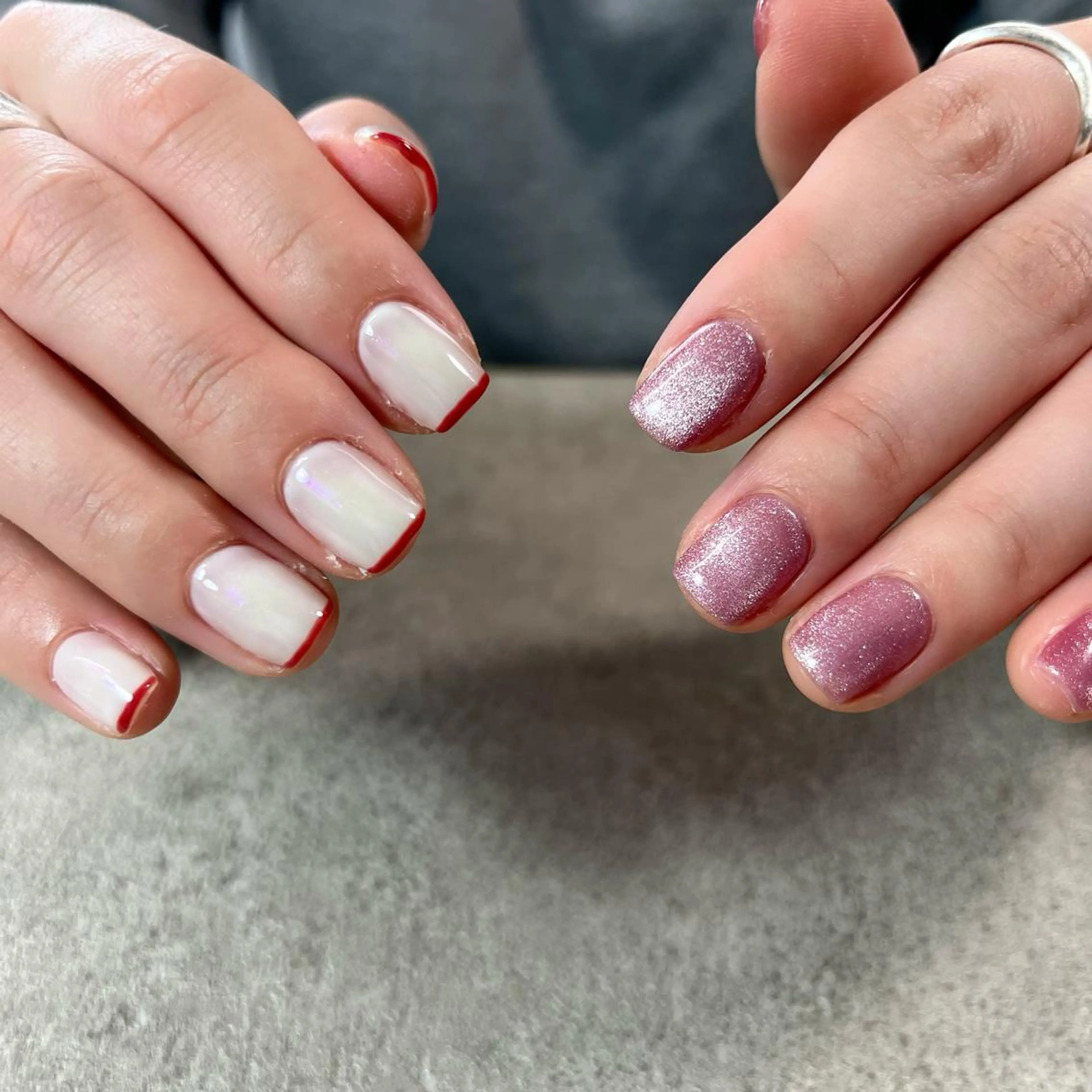 ネイル Koa nails.のネイルデザイン