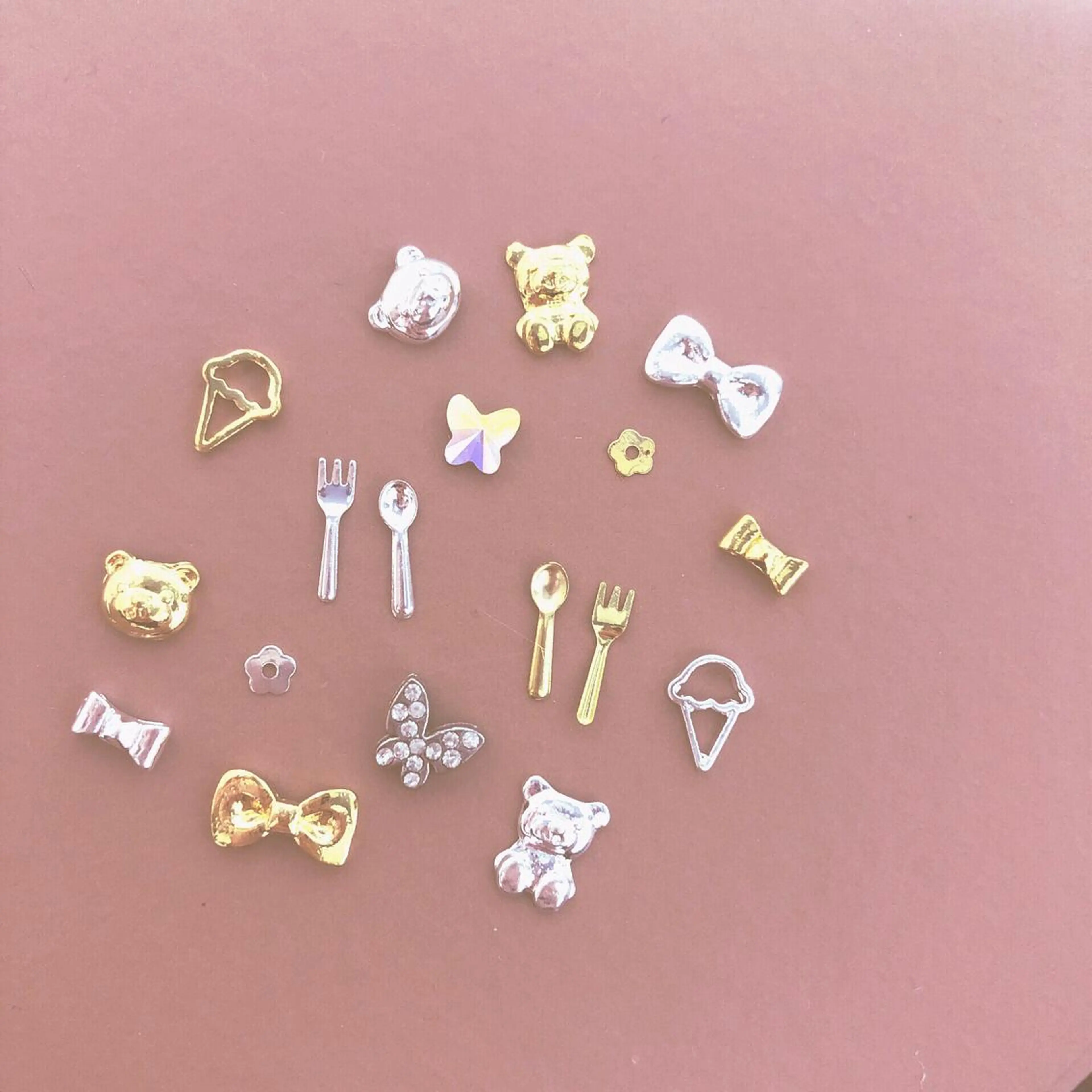 ネイル chatran ネイリストのネイルデザイン