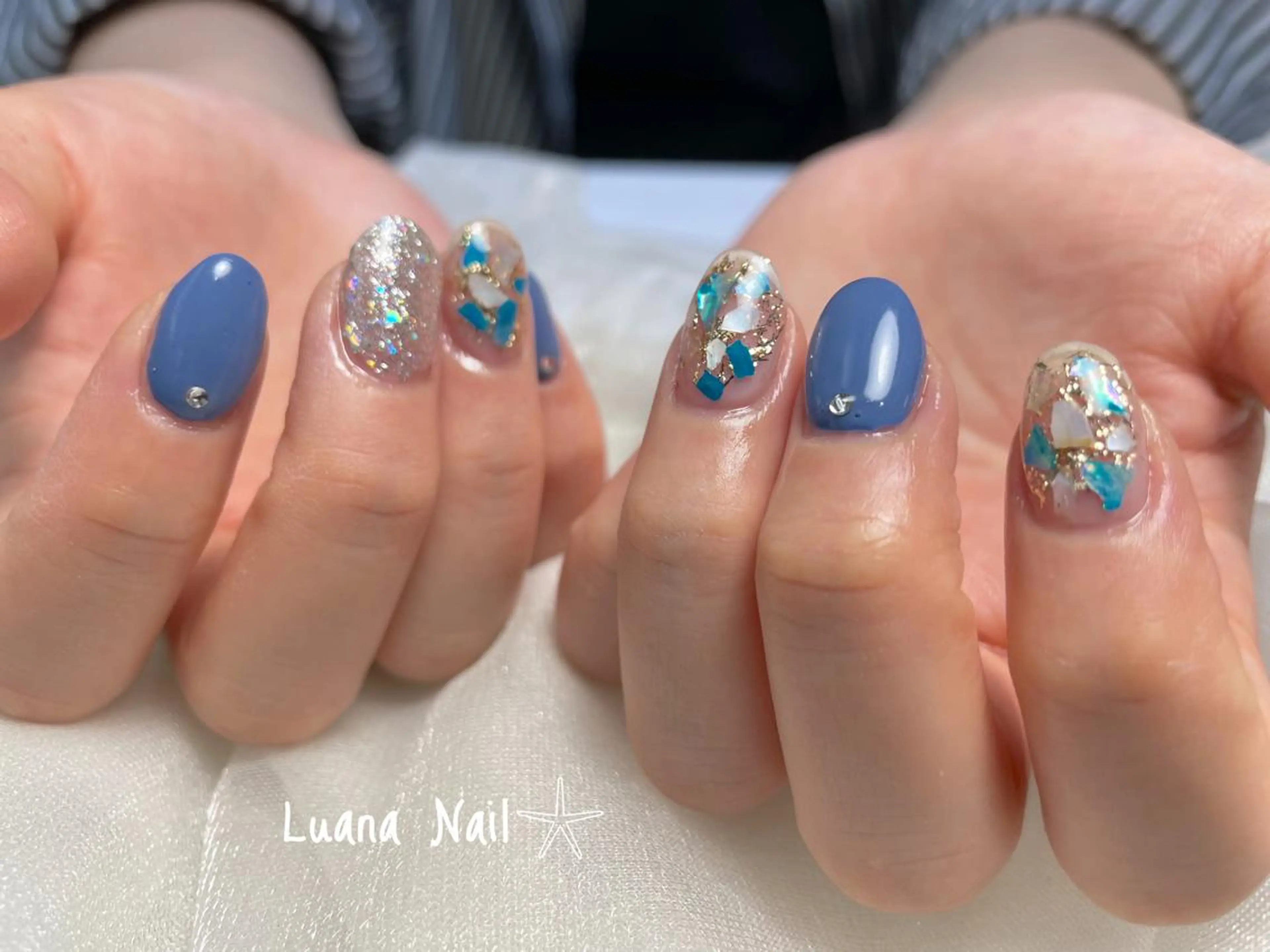 ネイル Nail Salon Subaru所属・Nail Salon Subaruのネイルデザイン