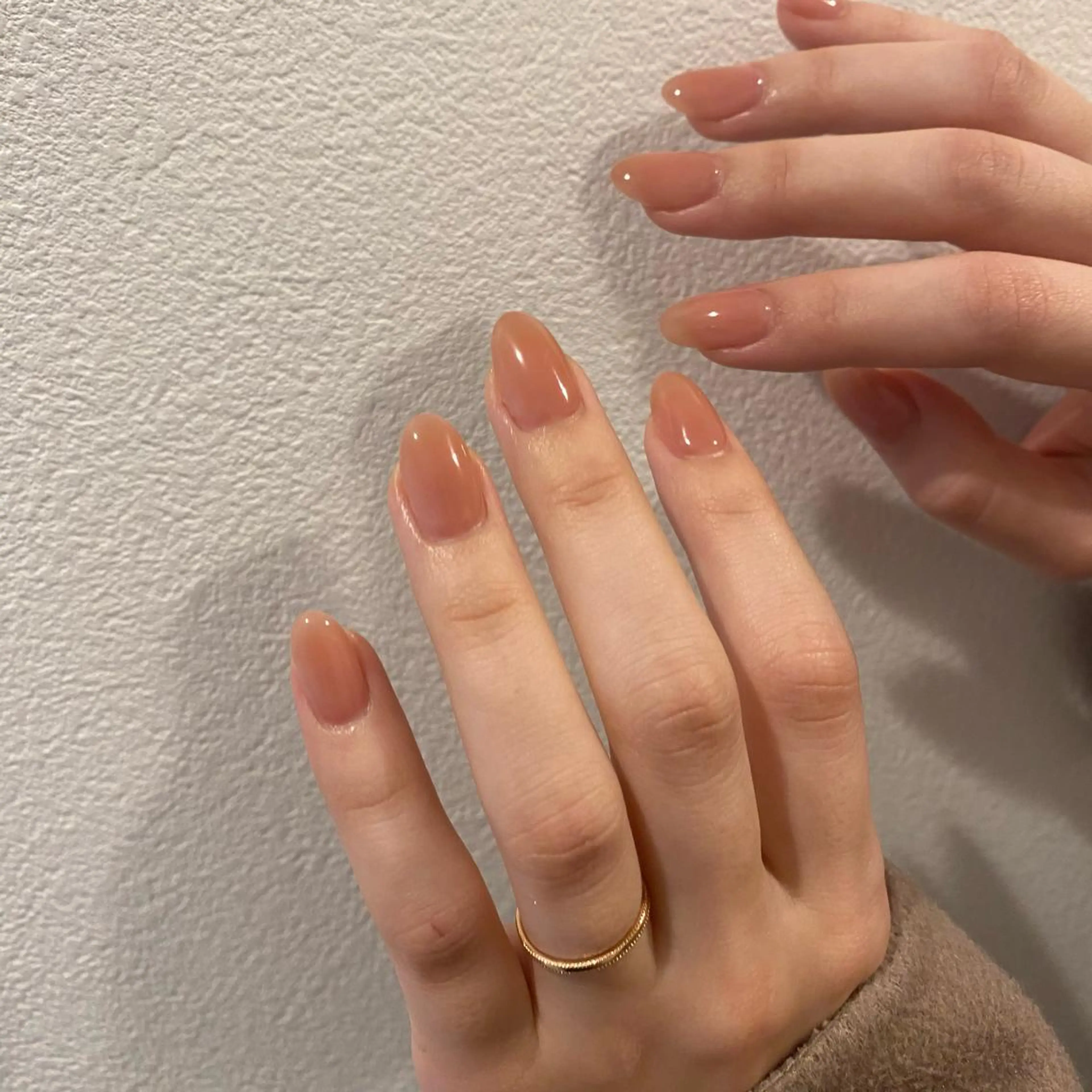 ネイル ハンドネイル nnail Natsumiのネイルデザイン