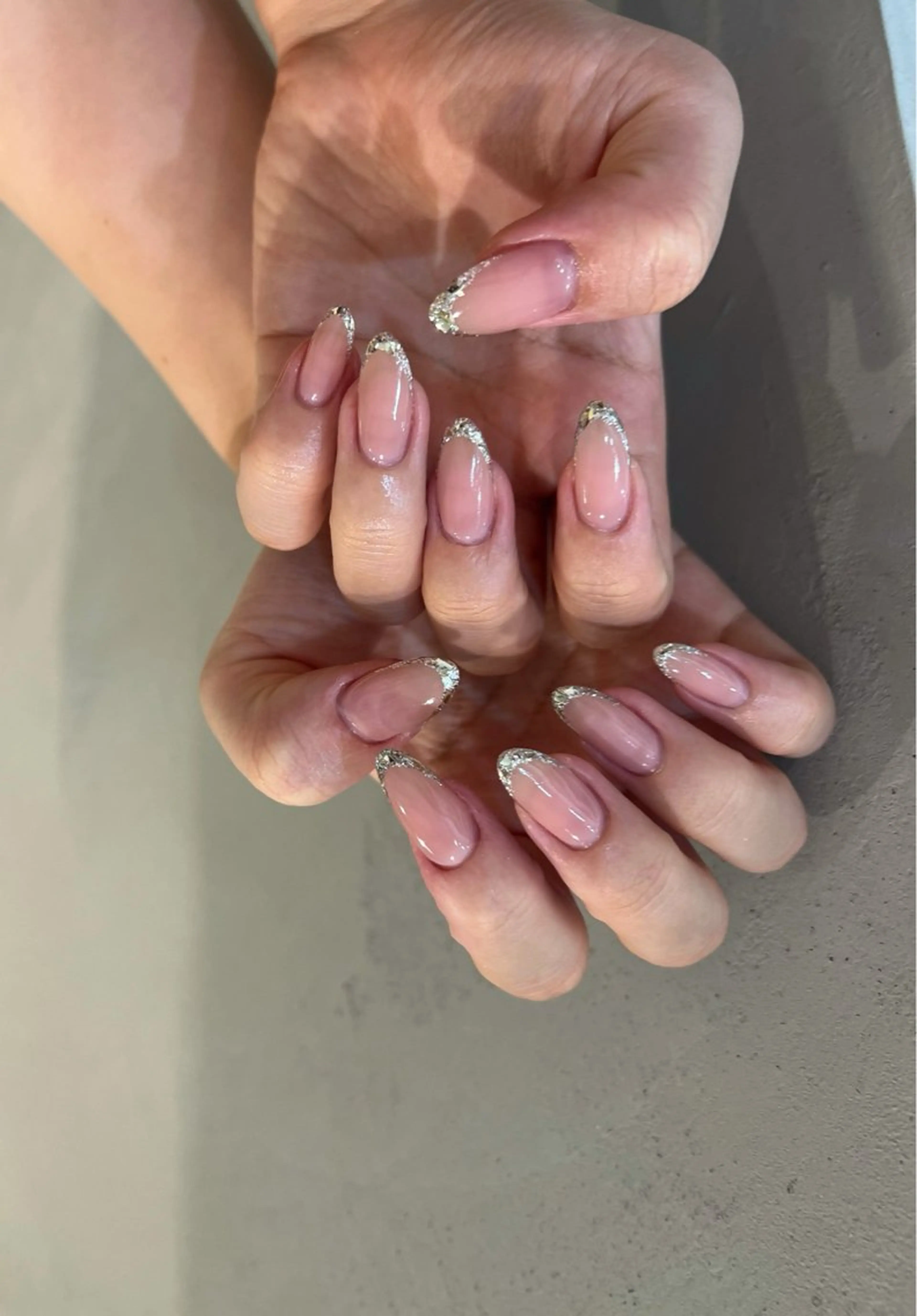 ネイル ハンドネイル ヘアメイクネイリスト 💄💅hidemiのヘアスタイル