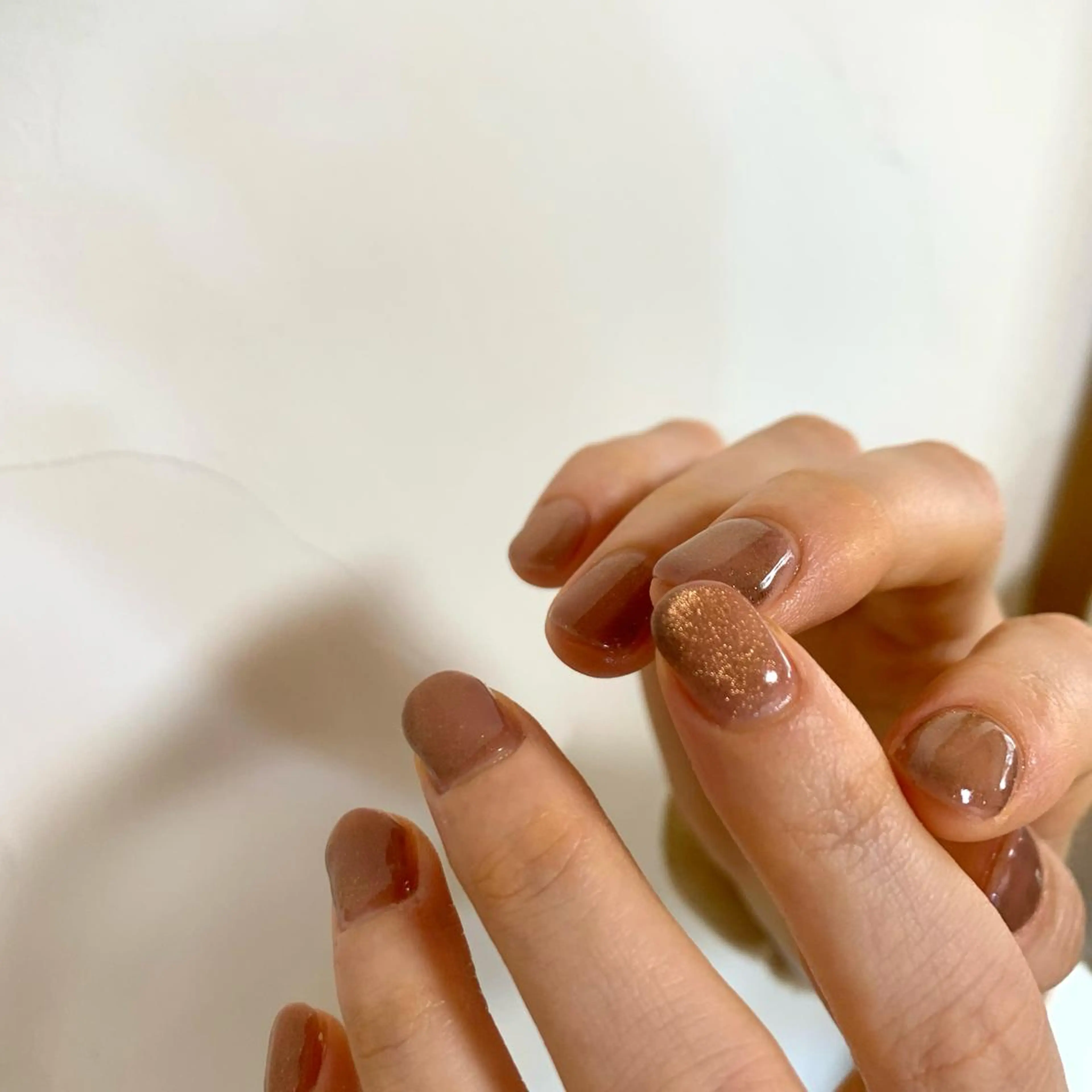 マグネットの写真