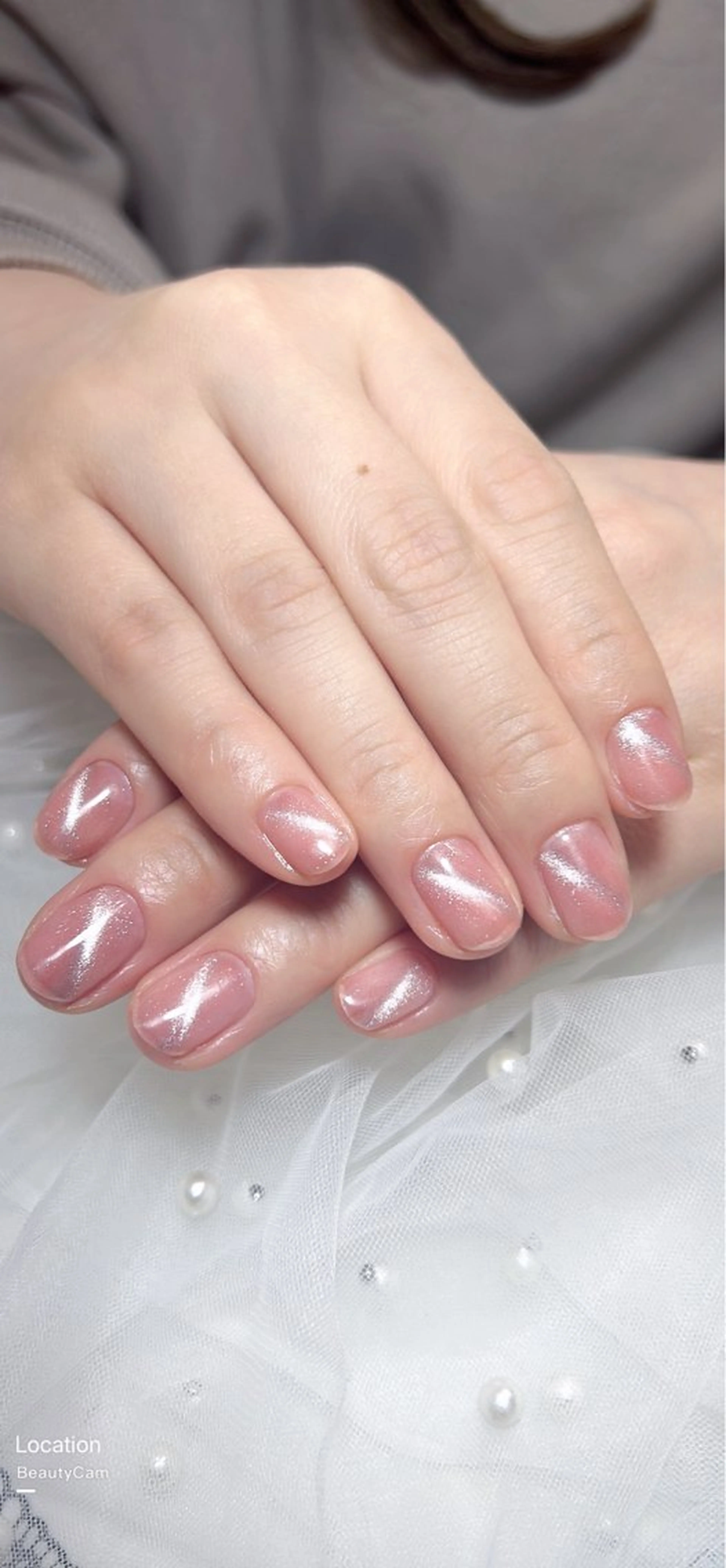 ネイル KaYa nailsaloneのネイルデザイン