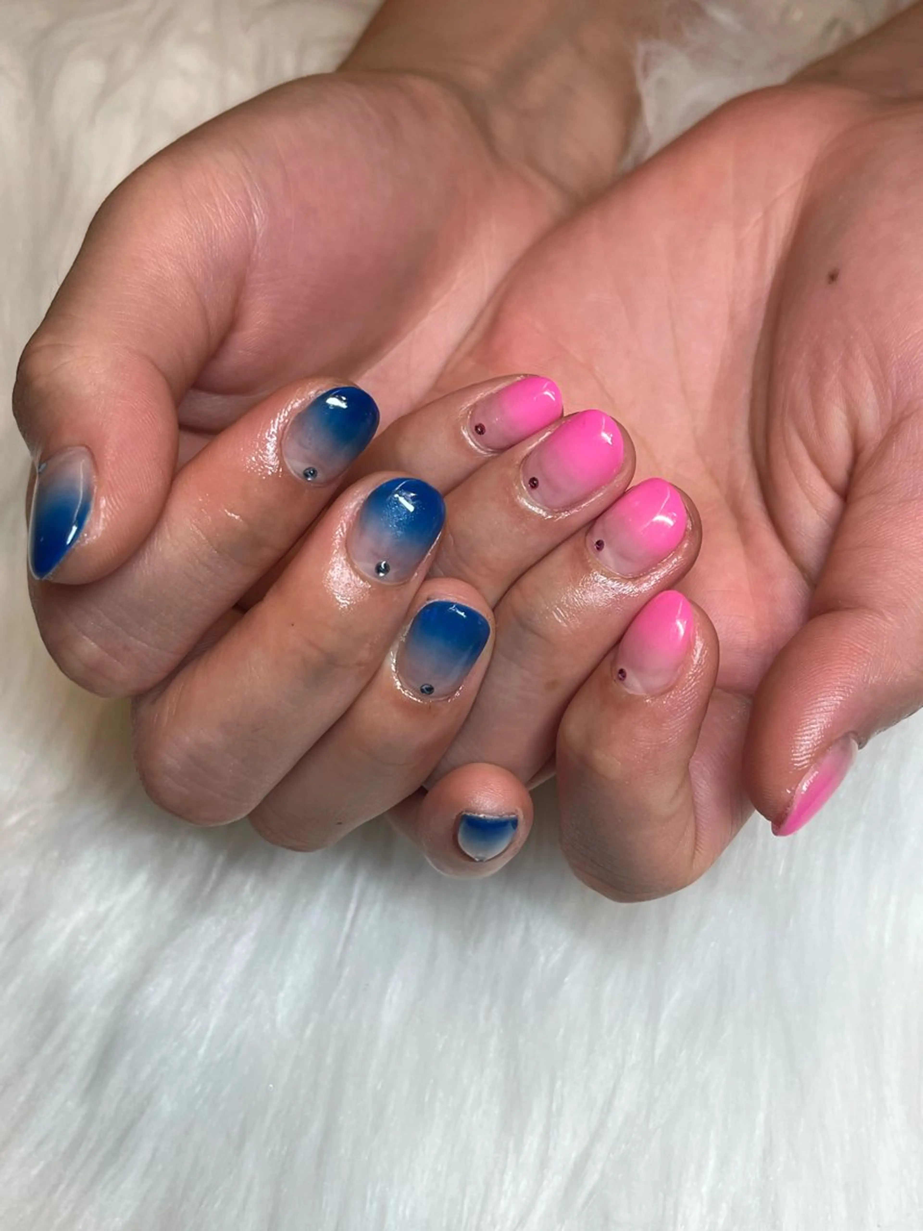 ネイル FOINAIL samiraのネイルデザイン