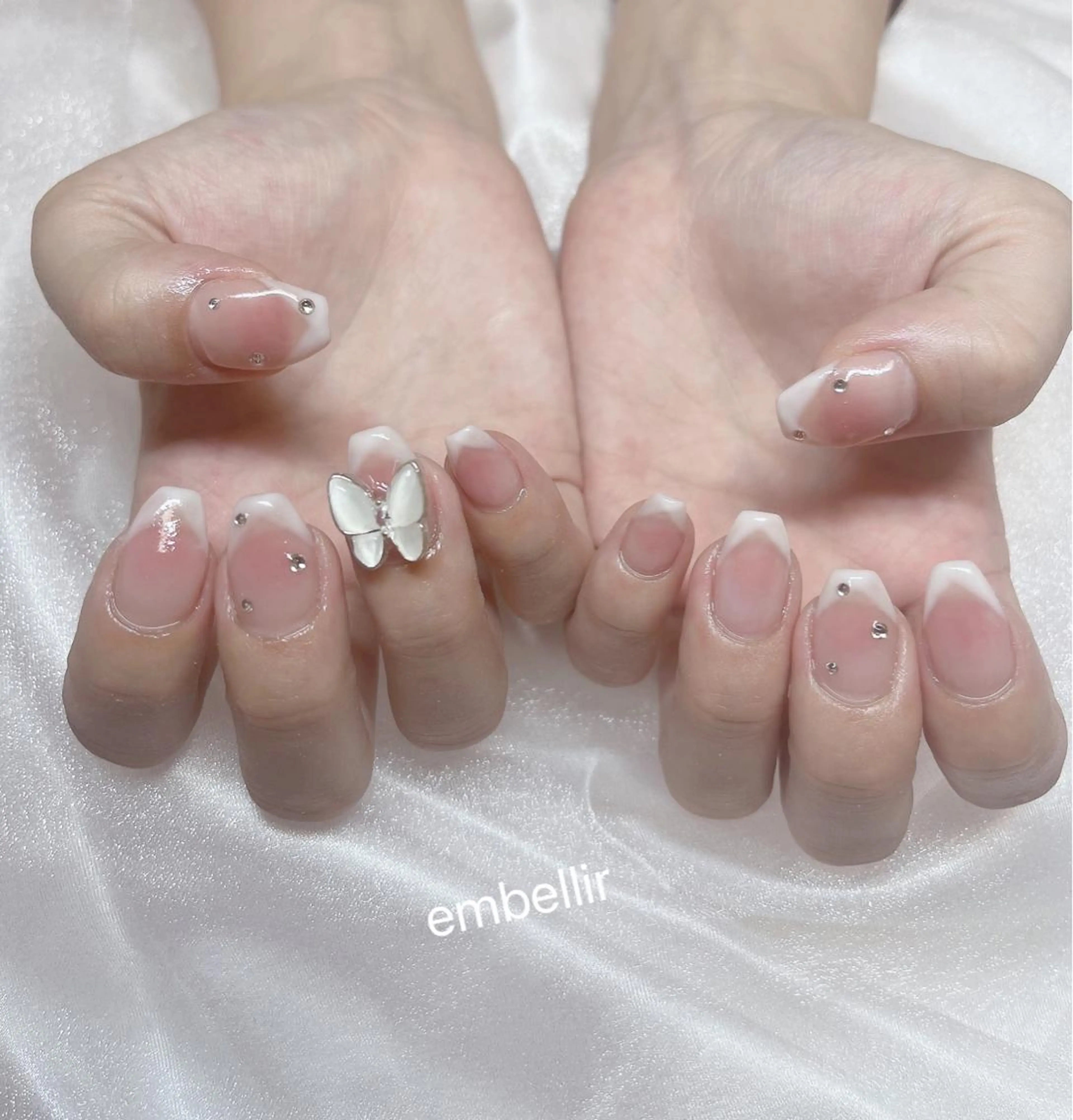 ネイル emi ♡のネイルデザイン