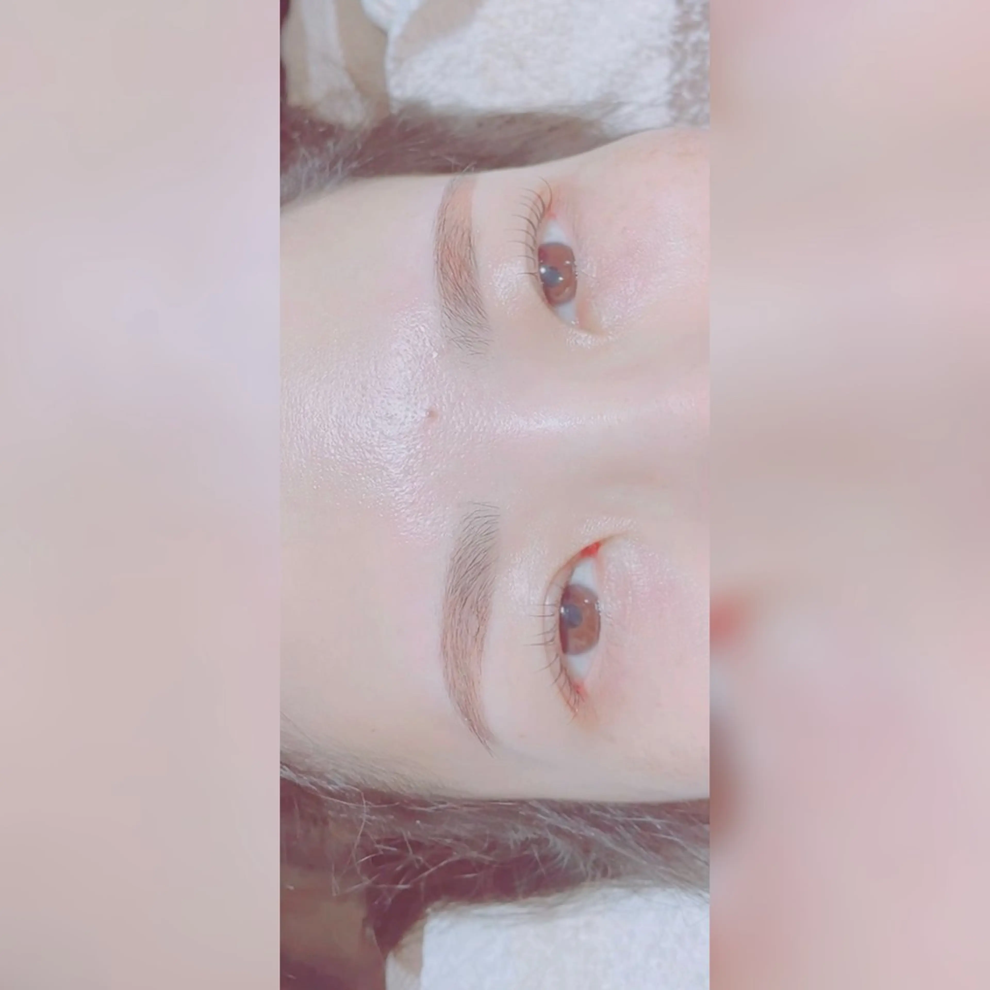 マツエク・マツパ マツパ サロンデアトリエ 愛沙花のマツエク・マツパデザイン