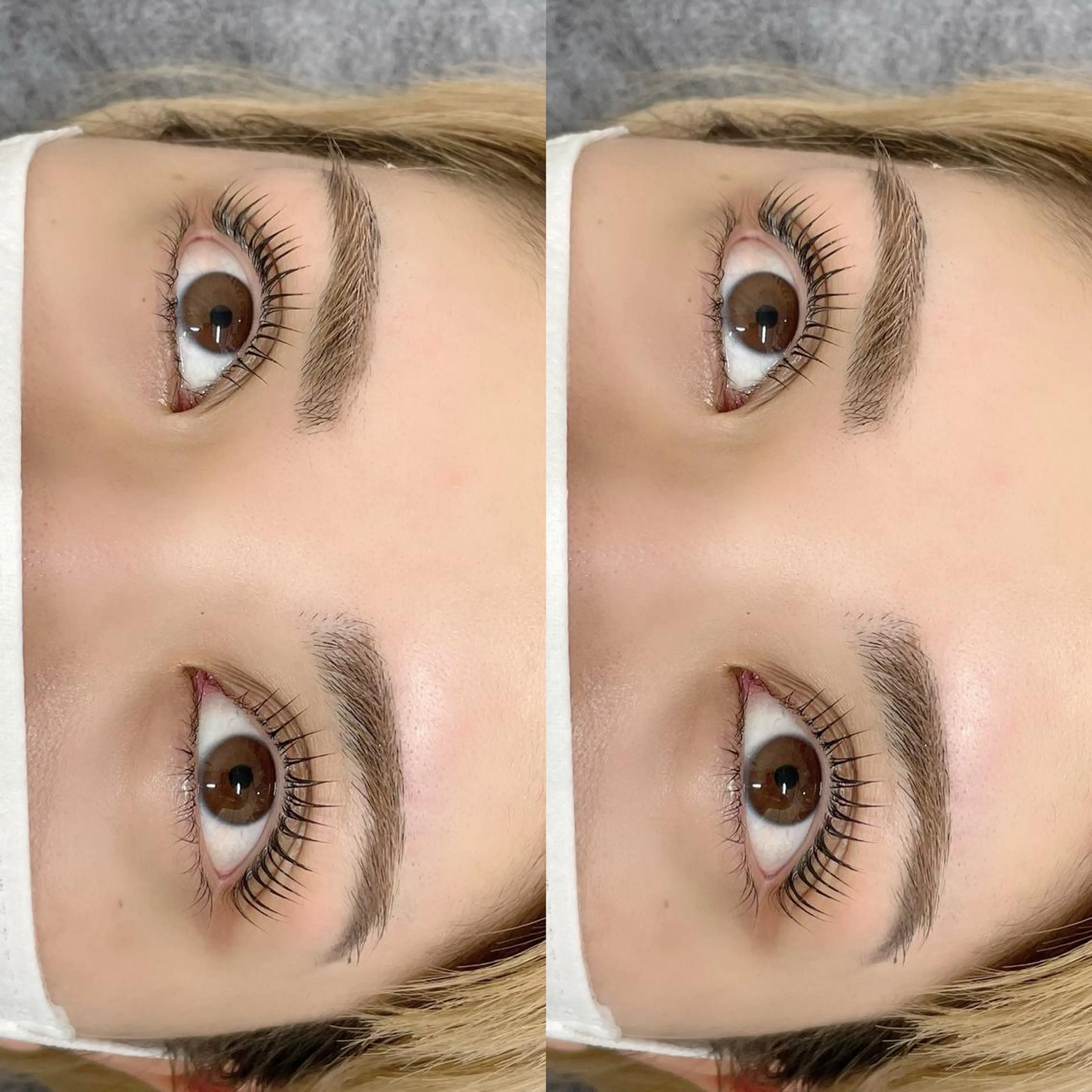 マツエク・マツパ BAMBI所属・BAMBI 🩷KAWAIのマツエク・マツパデザイン