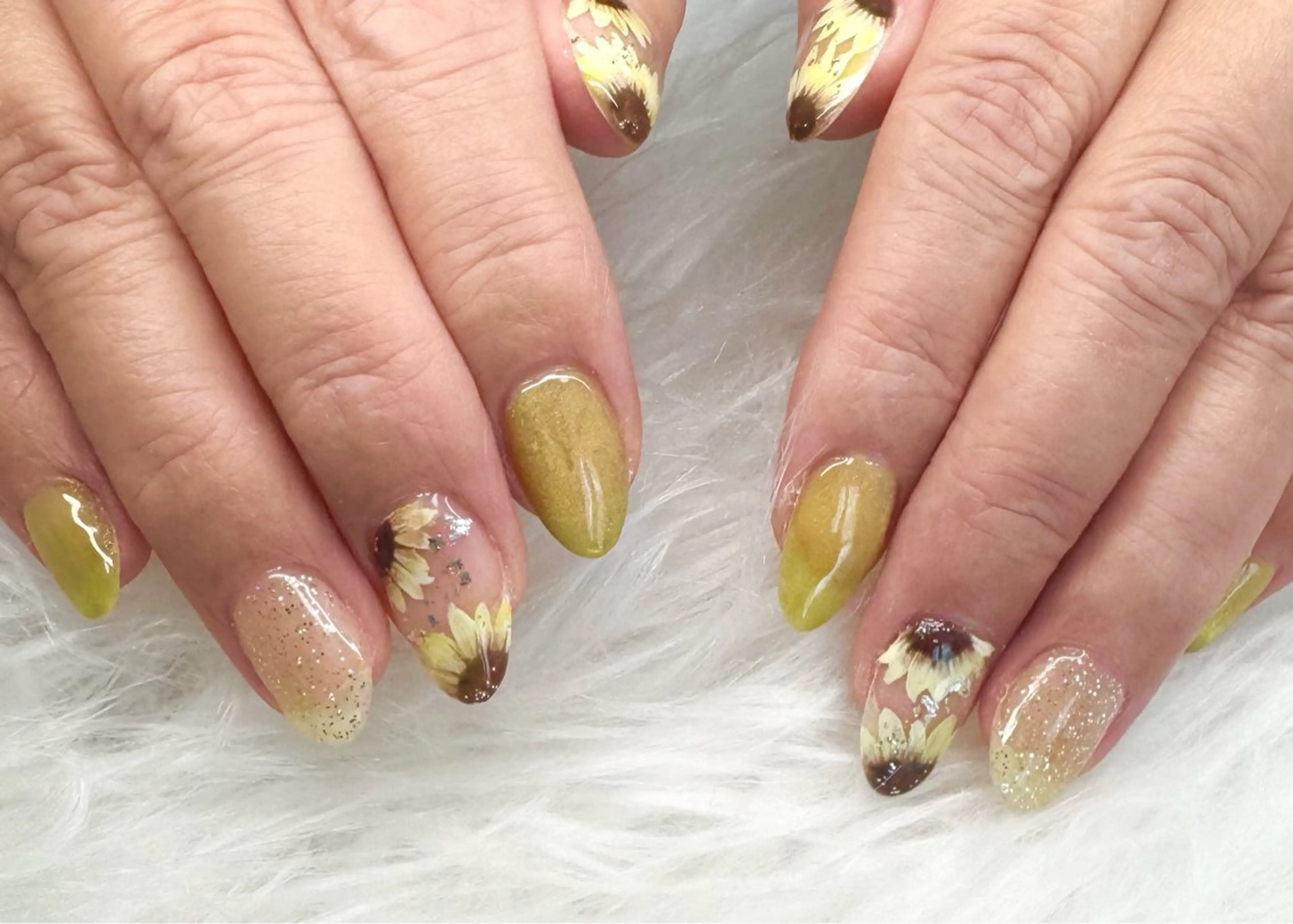 ネイル ネイルサロン Laque.のネイルデザイン