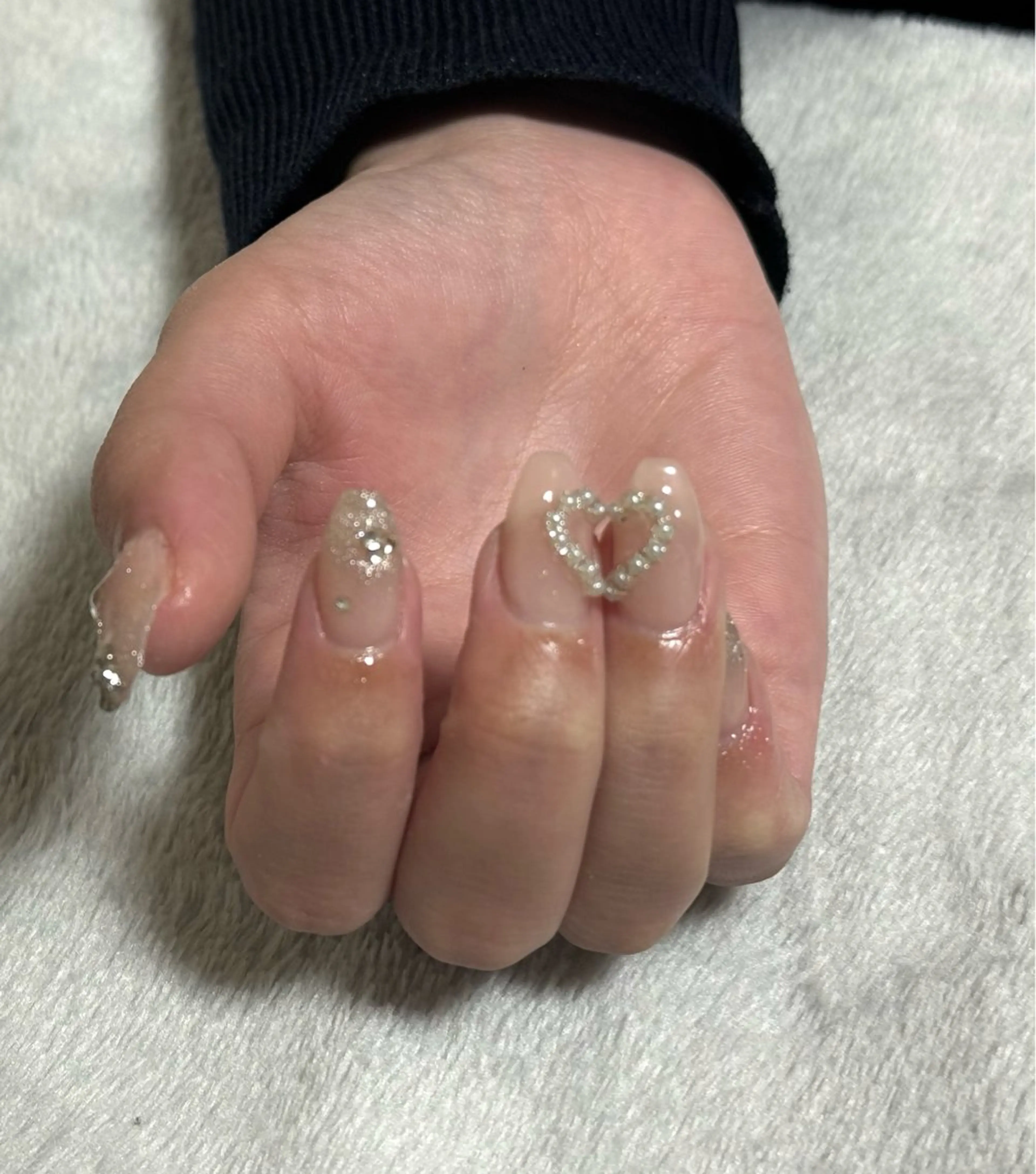 ネイル my nail studio.のネイルデザイン