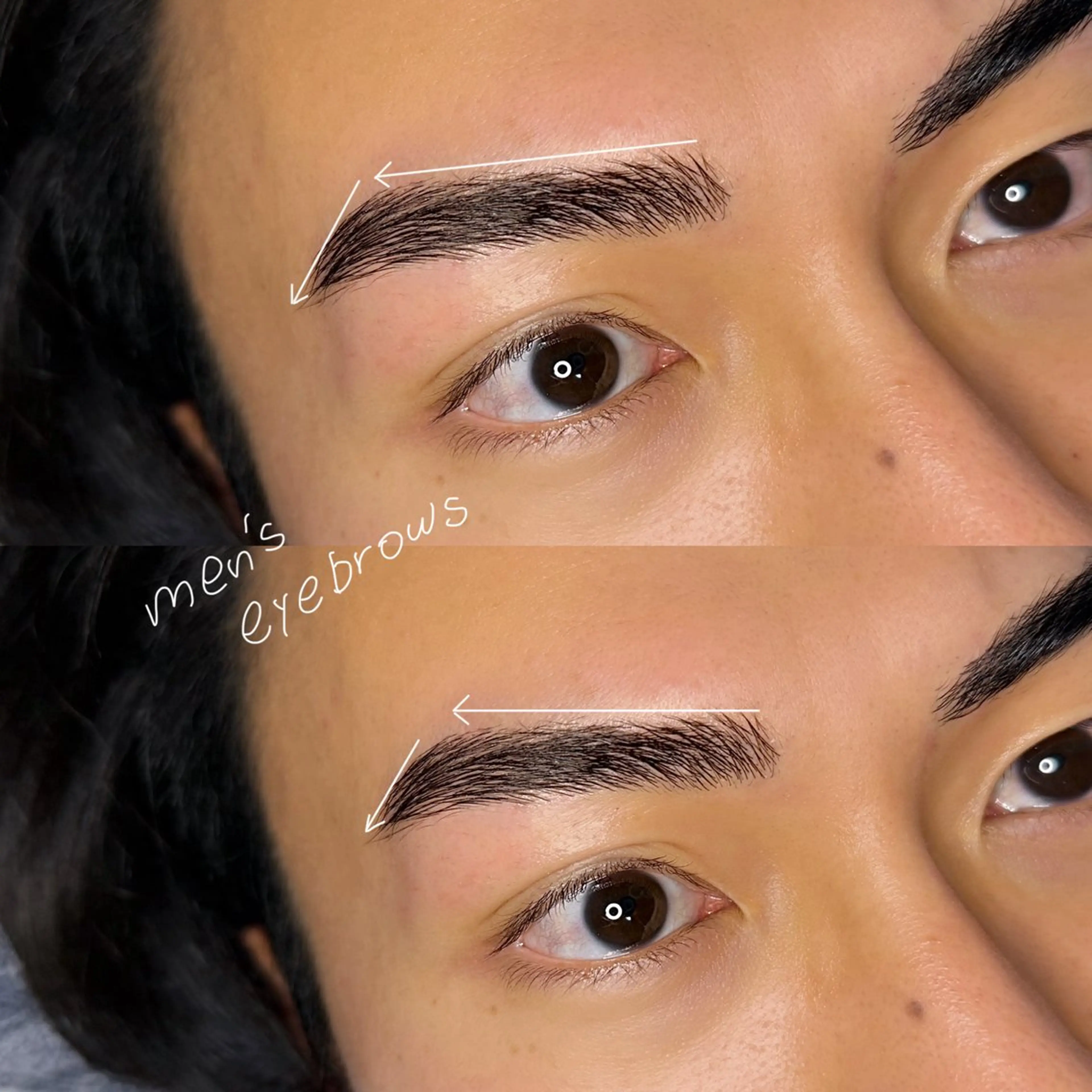 アイブロウ 〜Lunéa〜 EYELASHのマツエク・マツパデザイン