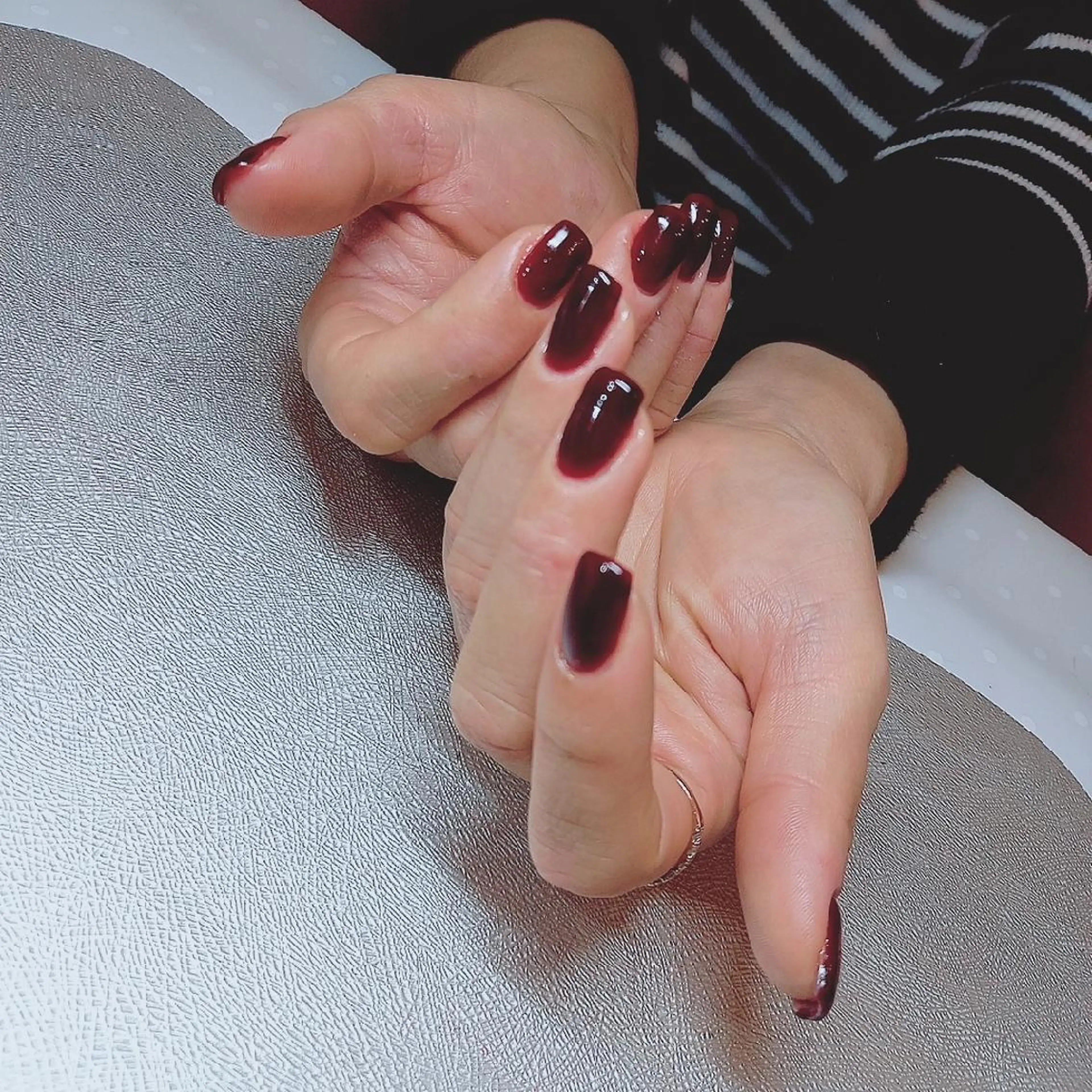 ネイル salon de Princess所属・salon de  Princessのネイルデザイン