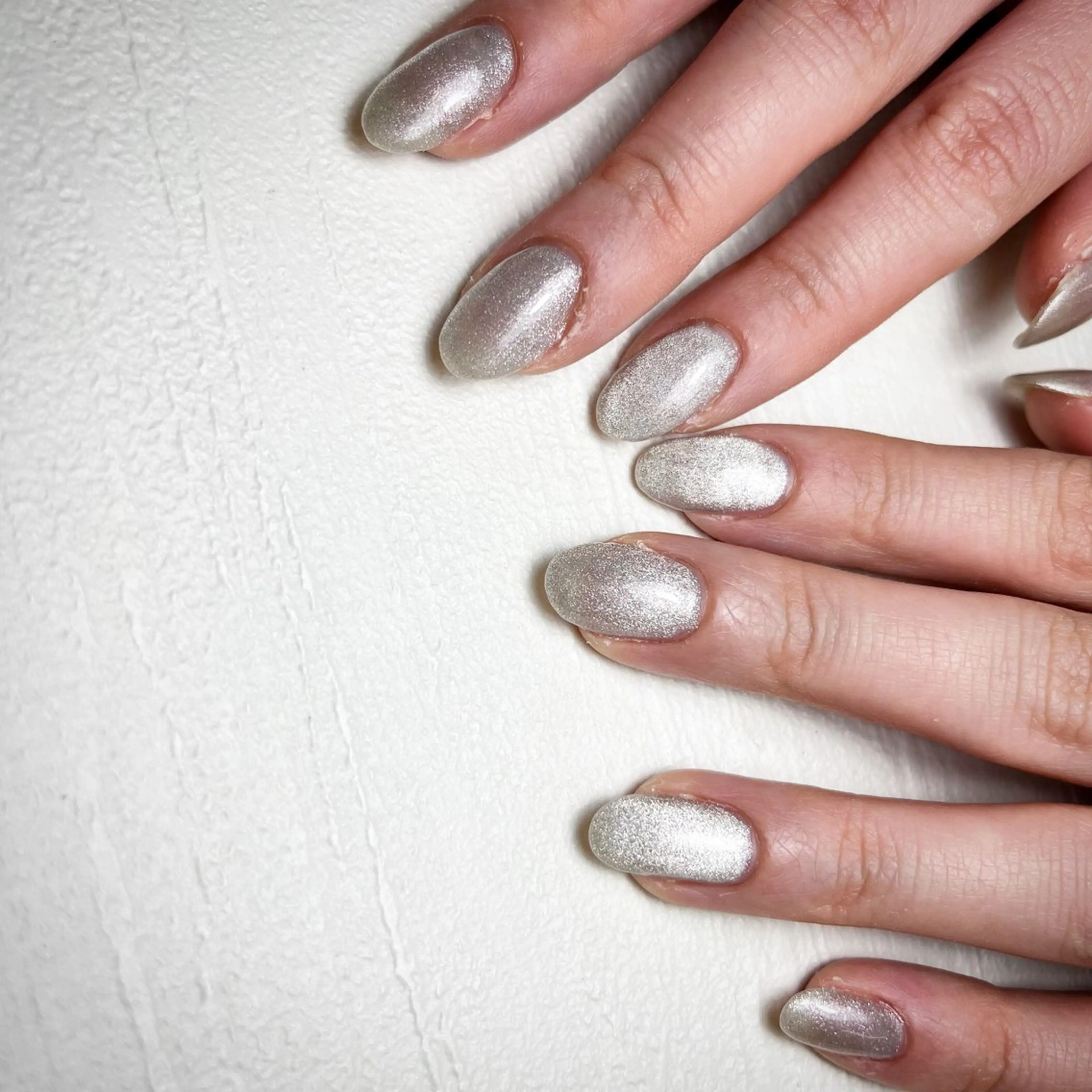 ネイル ハンドネイル 及川 莉奈のネイルデザイン