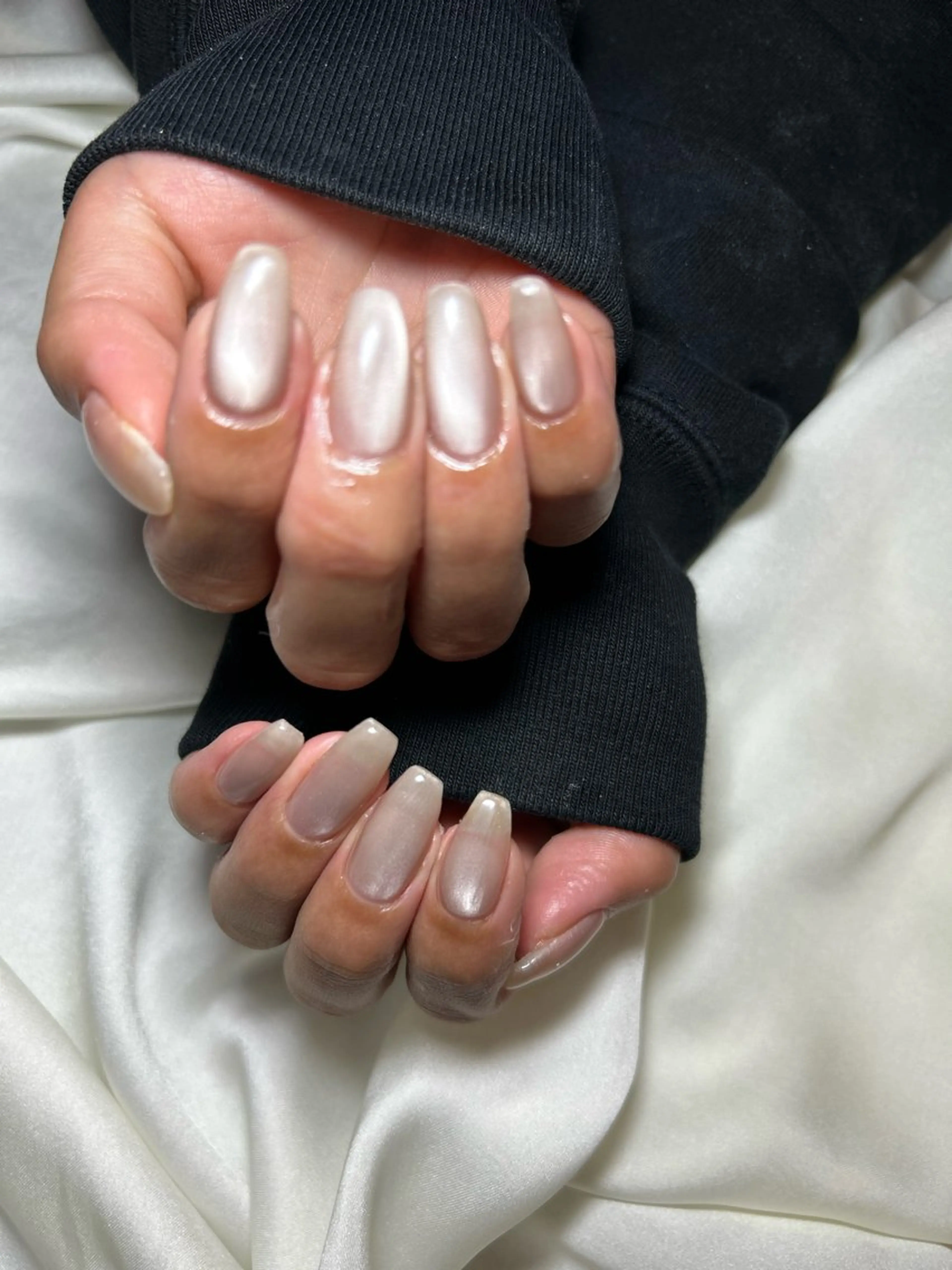 ネイル 金山 沙織のエステ・リラクイメージ