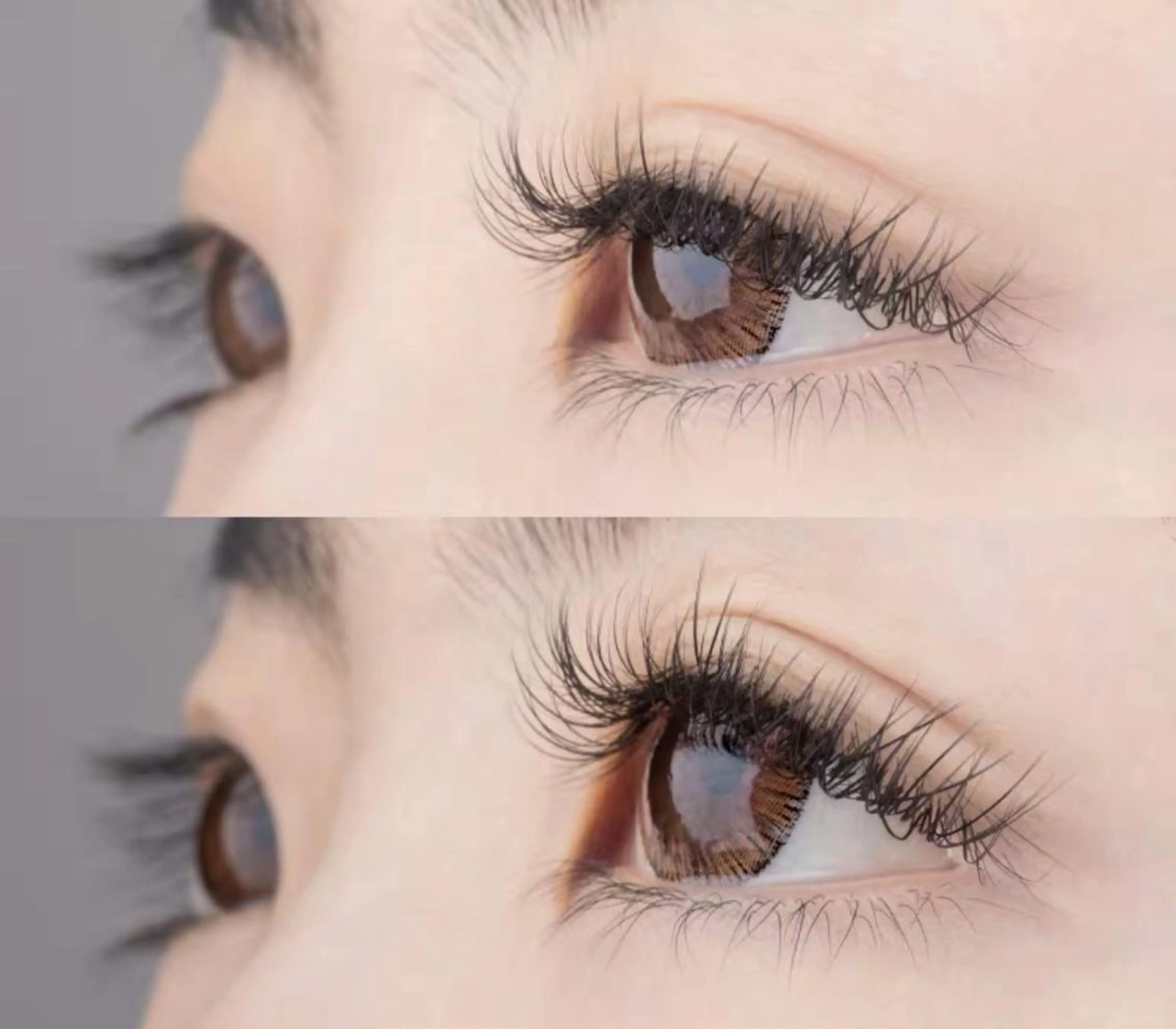 マツエク・マツパ Cute beauty2のマツエク・マツパデザイン