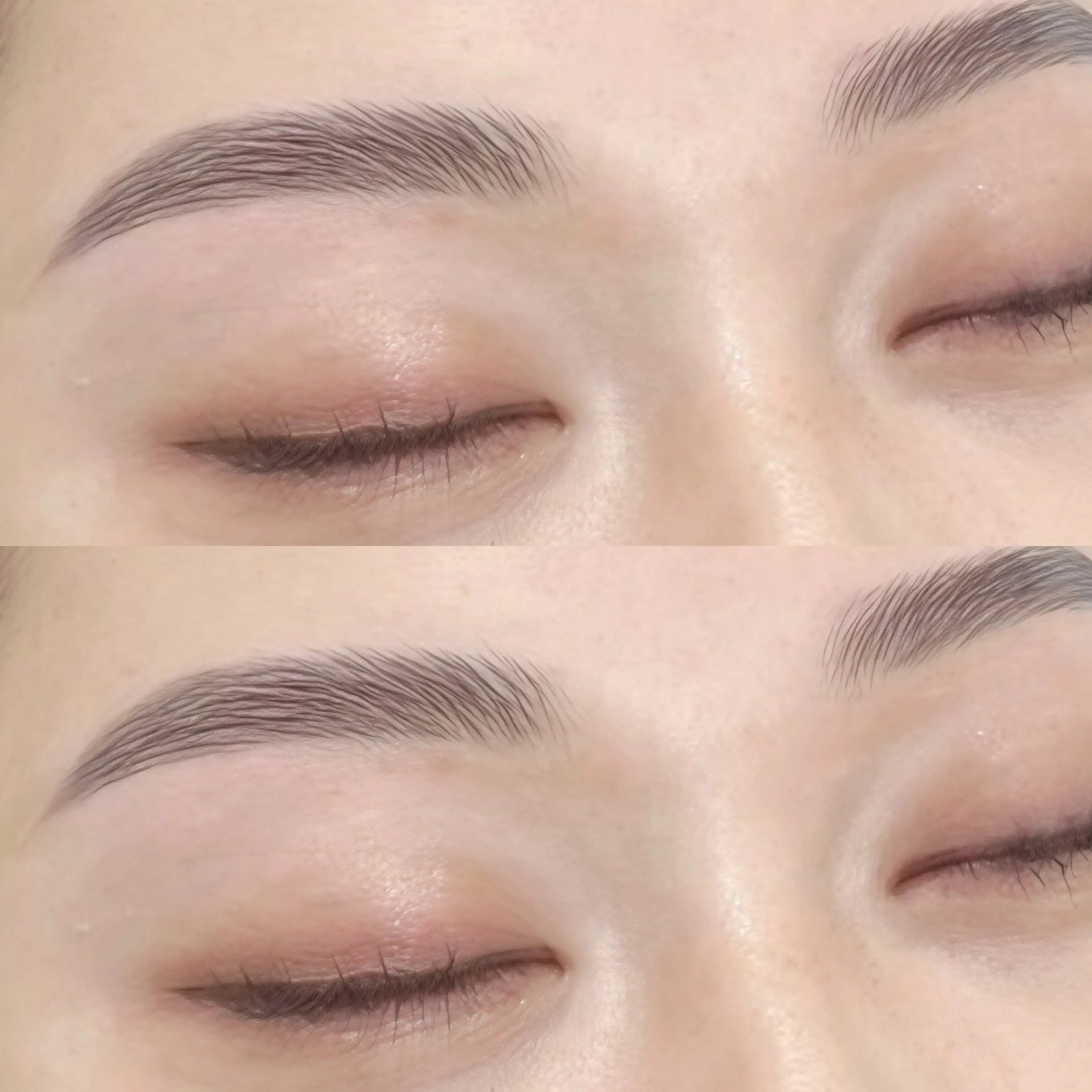 アイブロウ ao baの眉毛・アイブロウイメージ