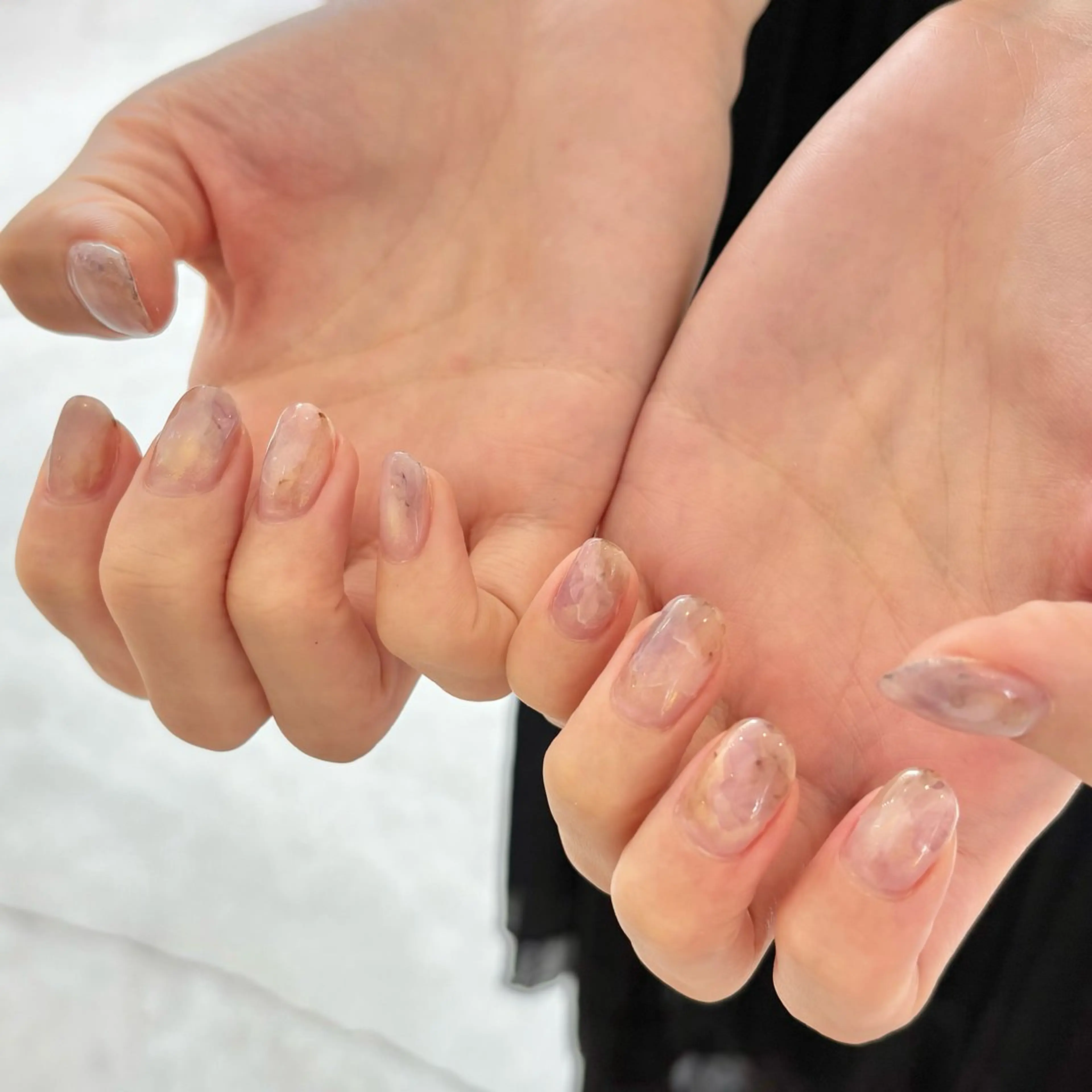 ネイル nail salon cuore.のネイルデザイン