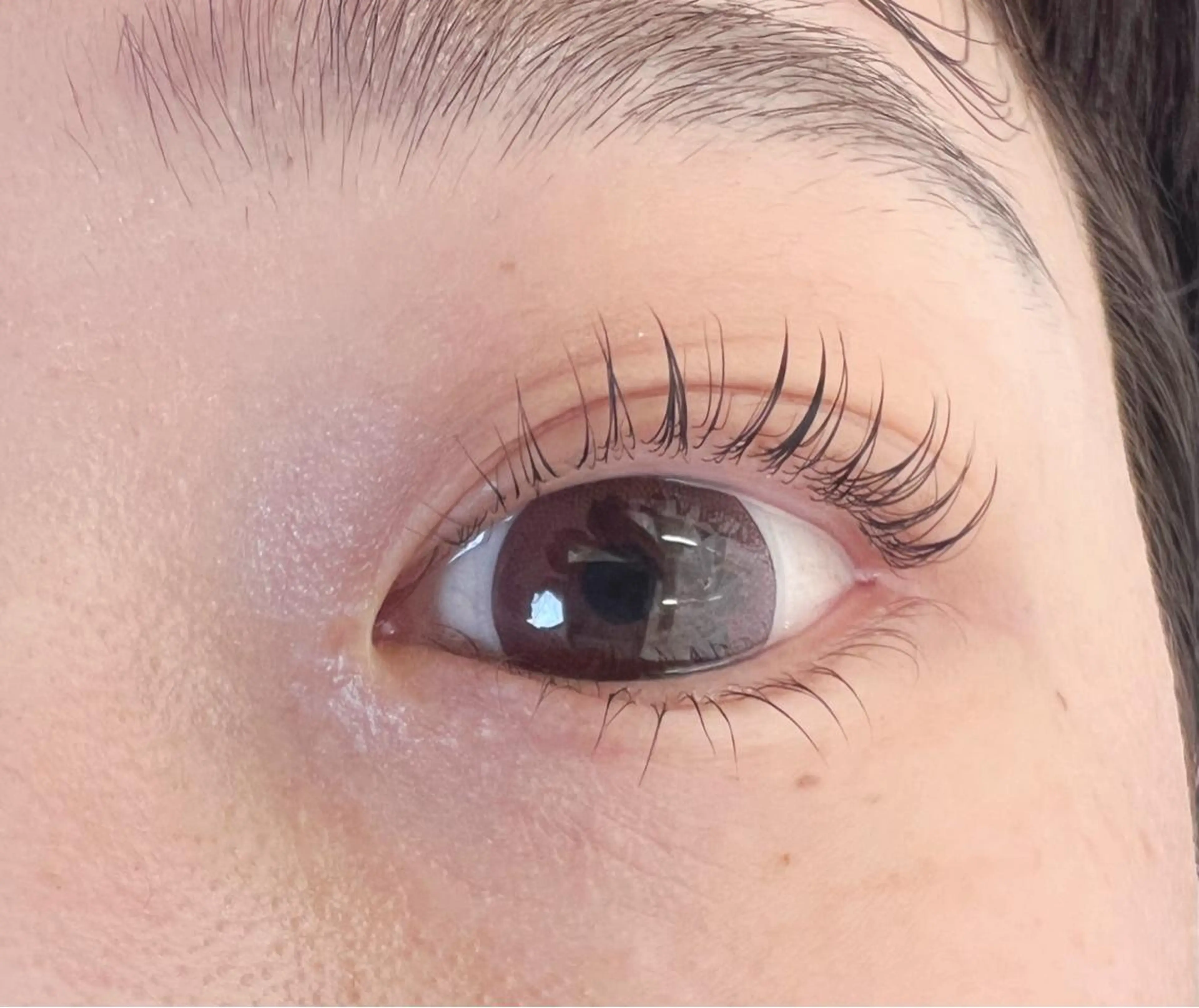 マツエク・マツパ 💎マツエク特化 さりな💎のマツエク・マツパデザイン