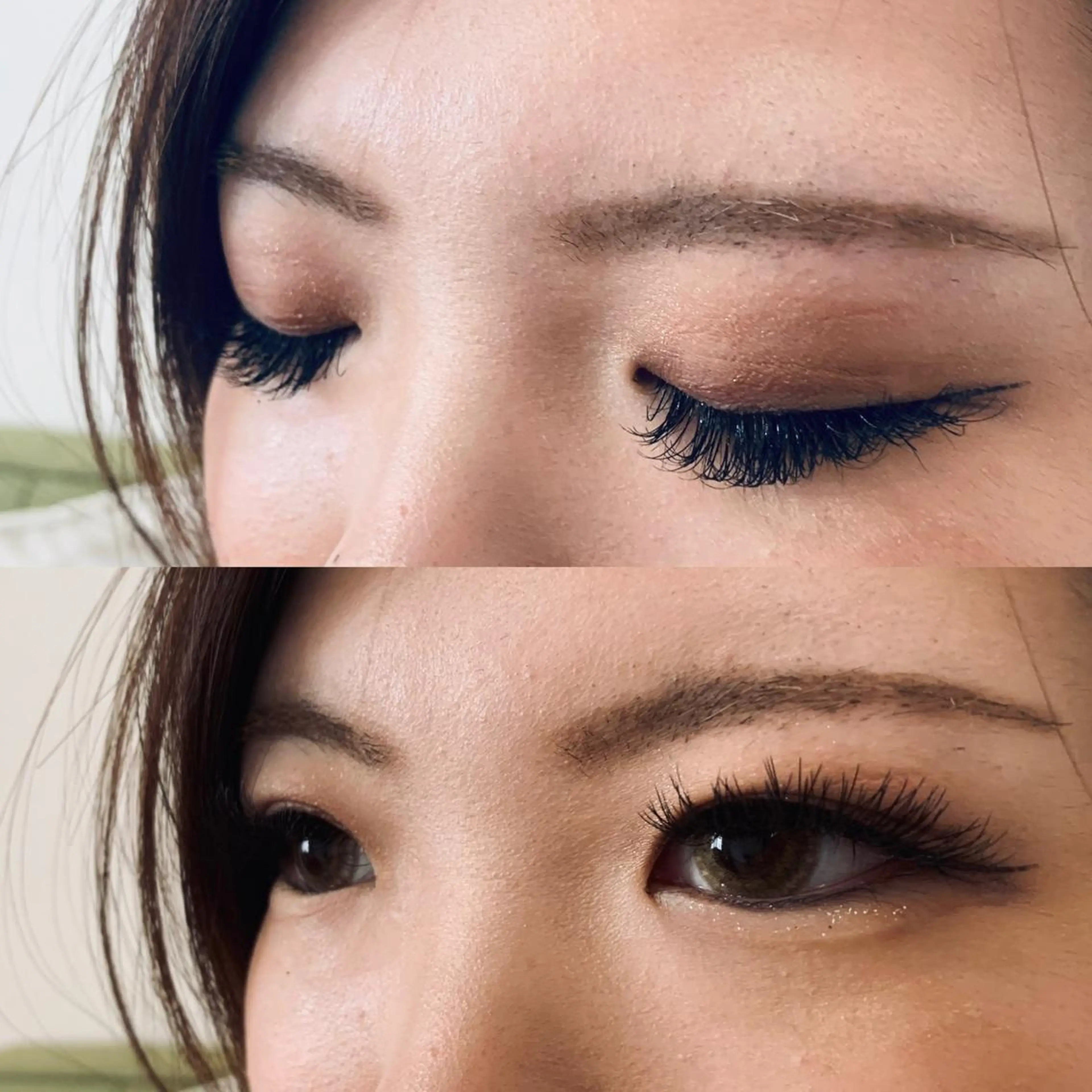 マツエク・マツパ プライベートサロン TESeRA所属・IMAI MEGUMIの眉毛・アイブロウイメージ