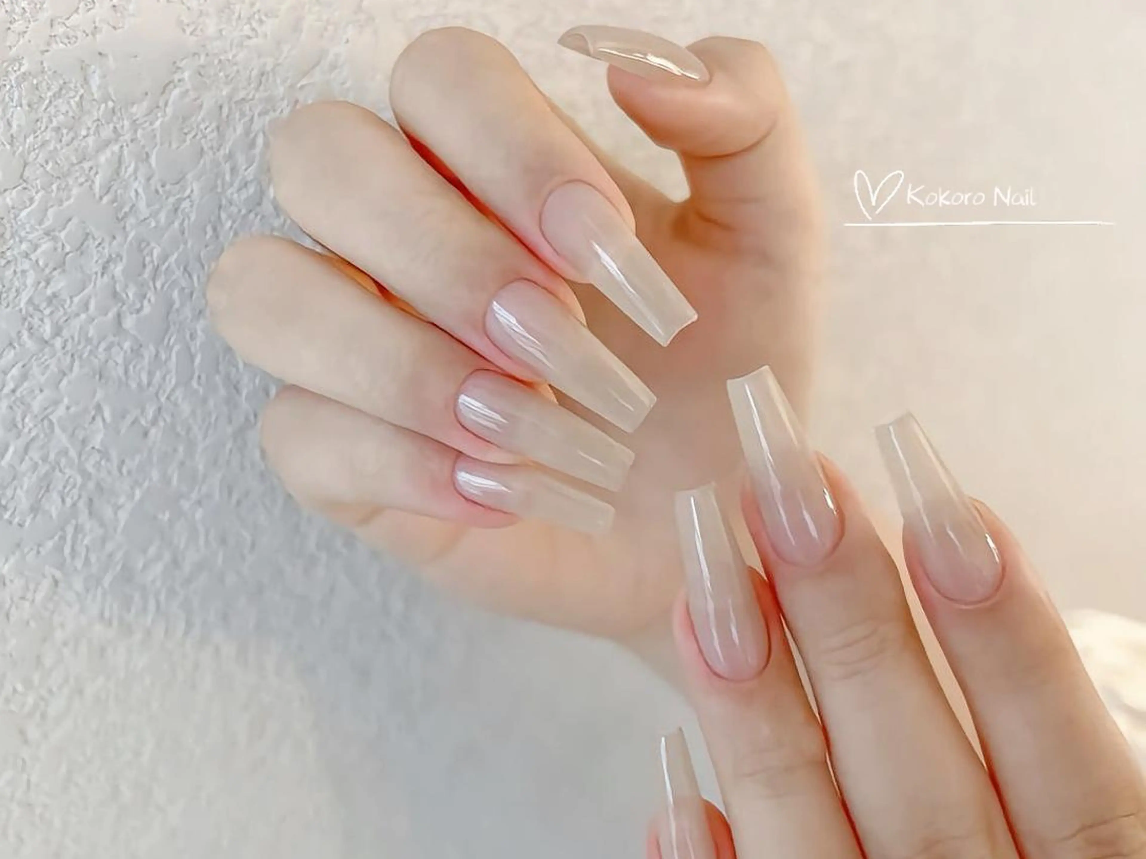 ネイル ハンドネイル ハンドケア ✨Annabelle ✨のネイルデザイン