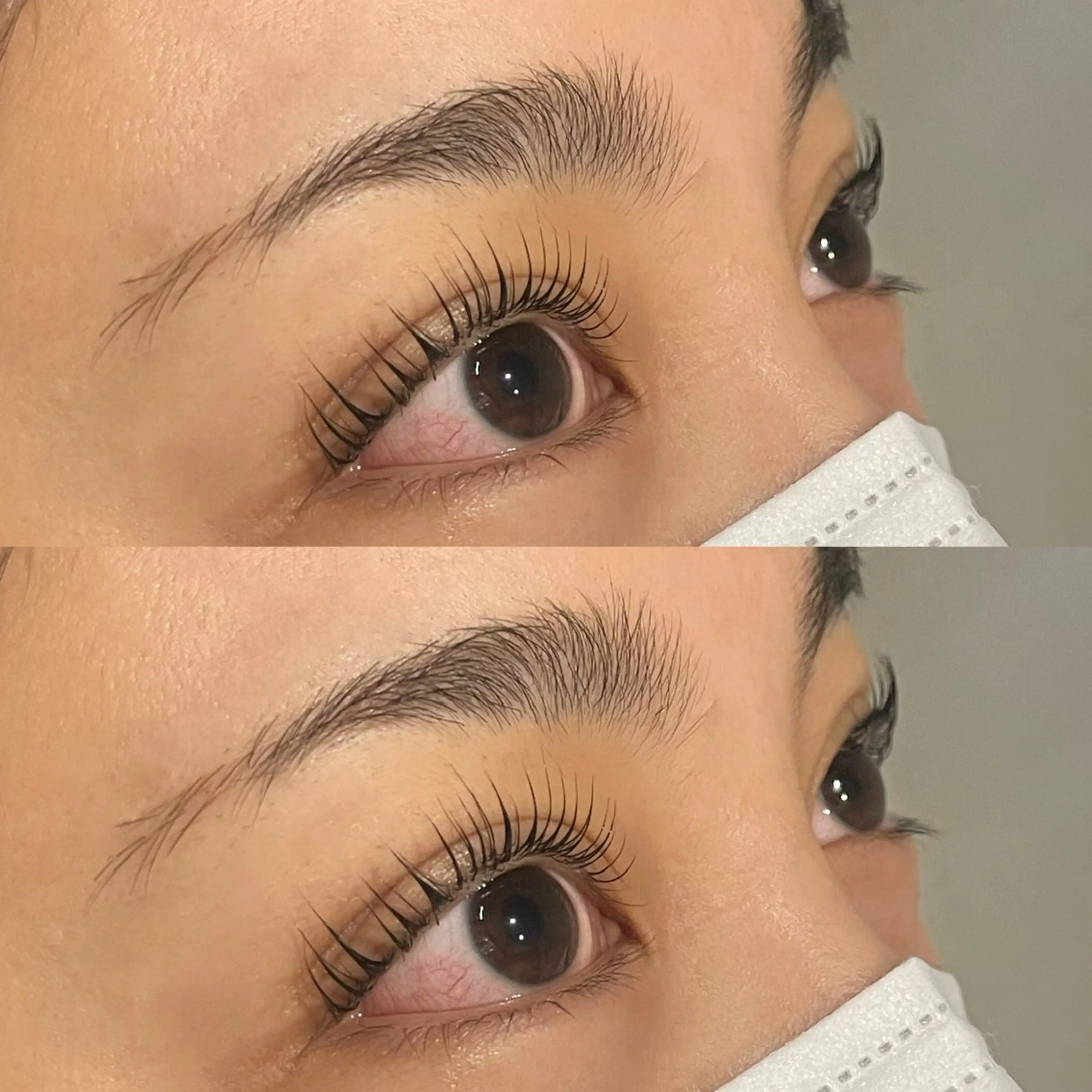 マツエク・マツパ takami nonohaのマツエク・マツパデザイン