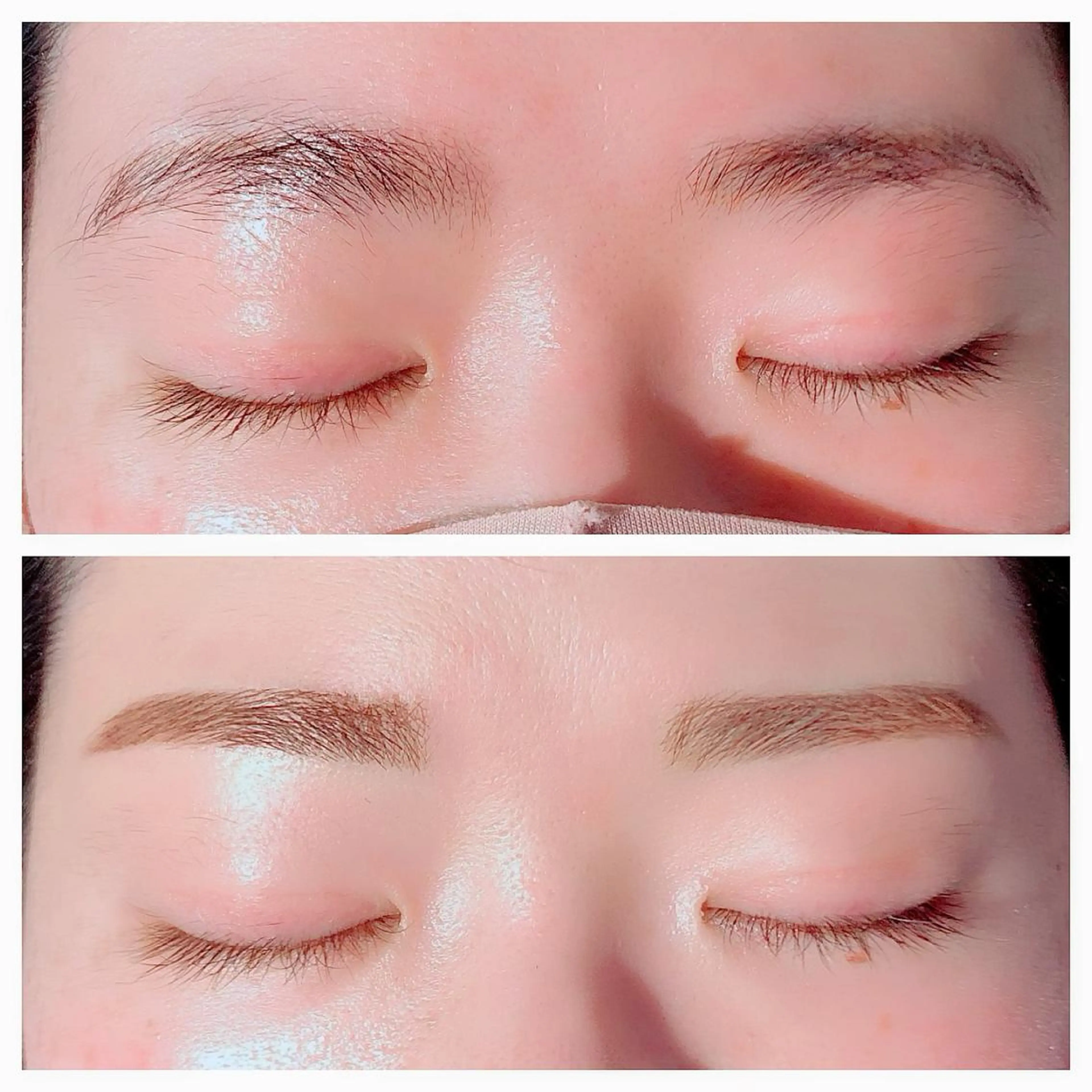 mary メアリーの眉毛・アイブロウイメージ