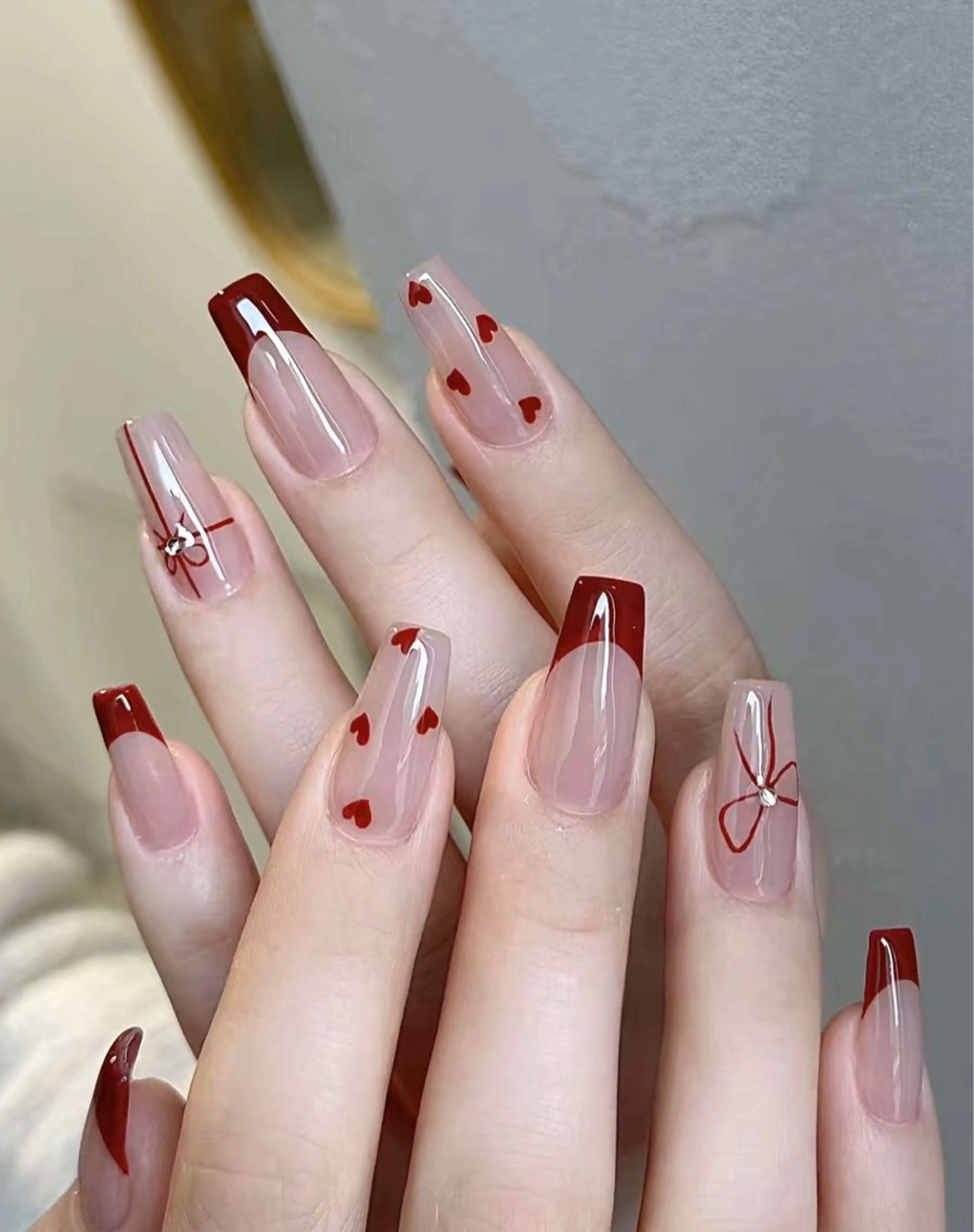 ネイル July Nailのネイルデザイン