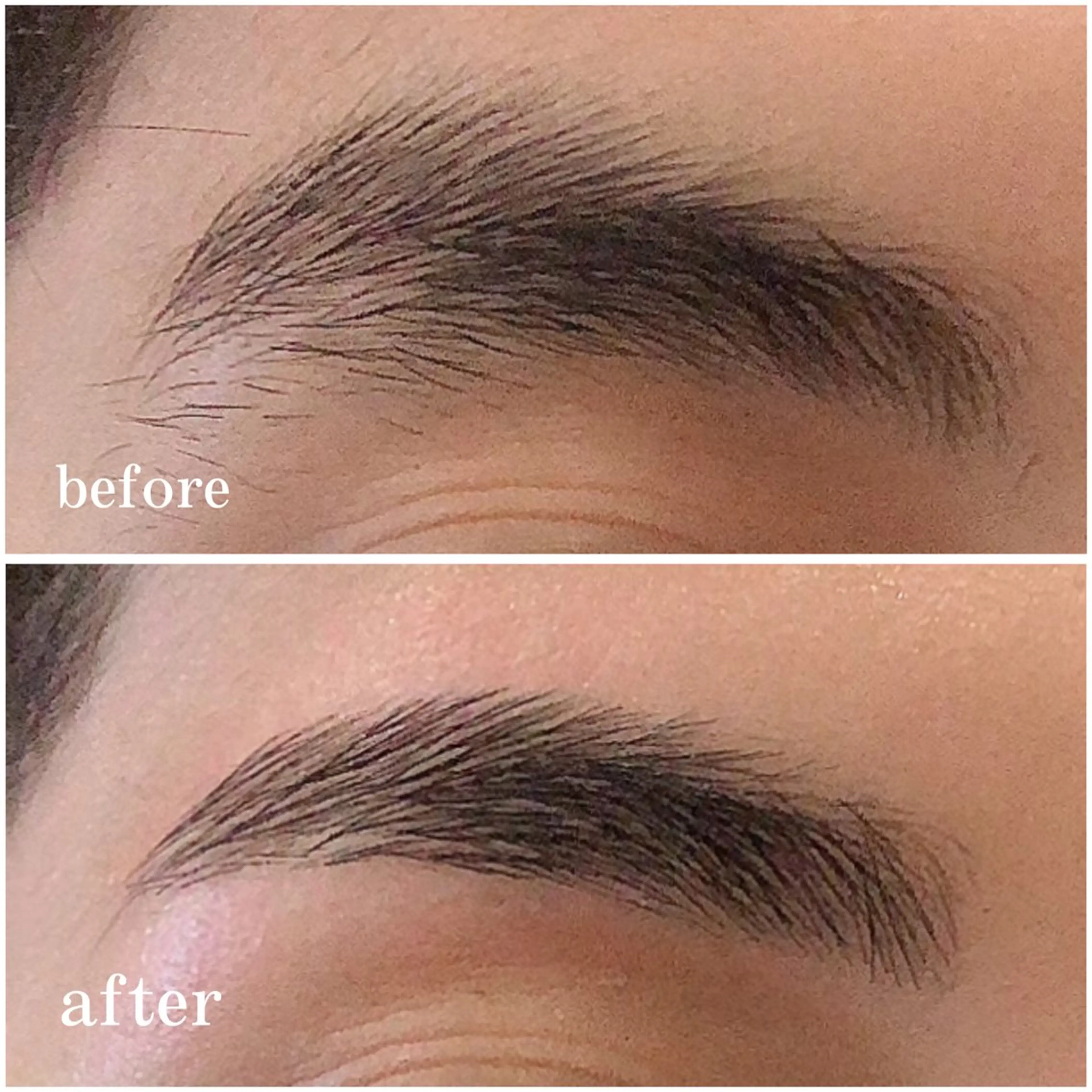 メンズ アイブロウ moi所属・パーソナルメイク 川上有紀のその他イメージ