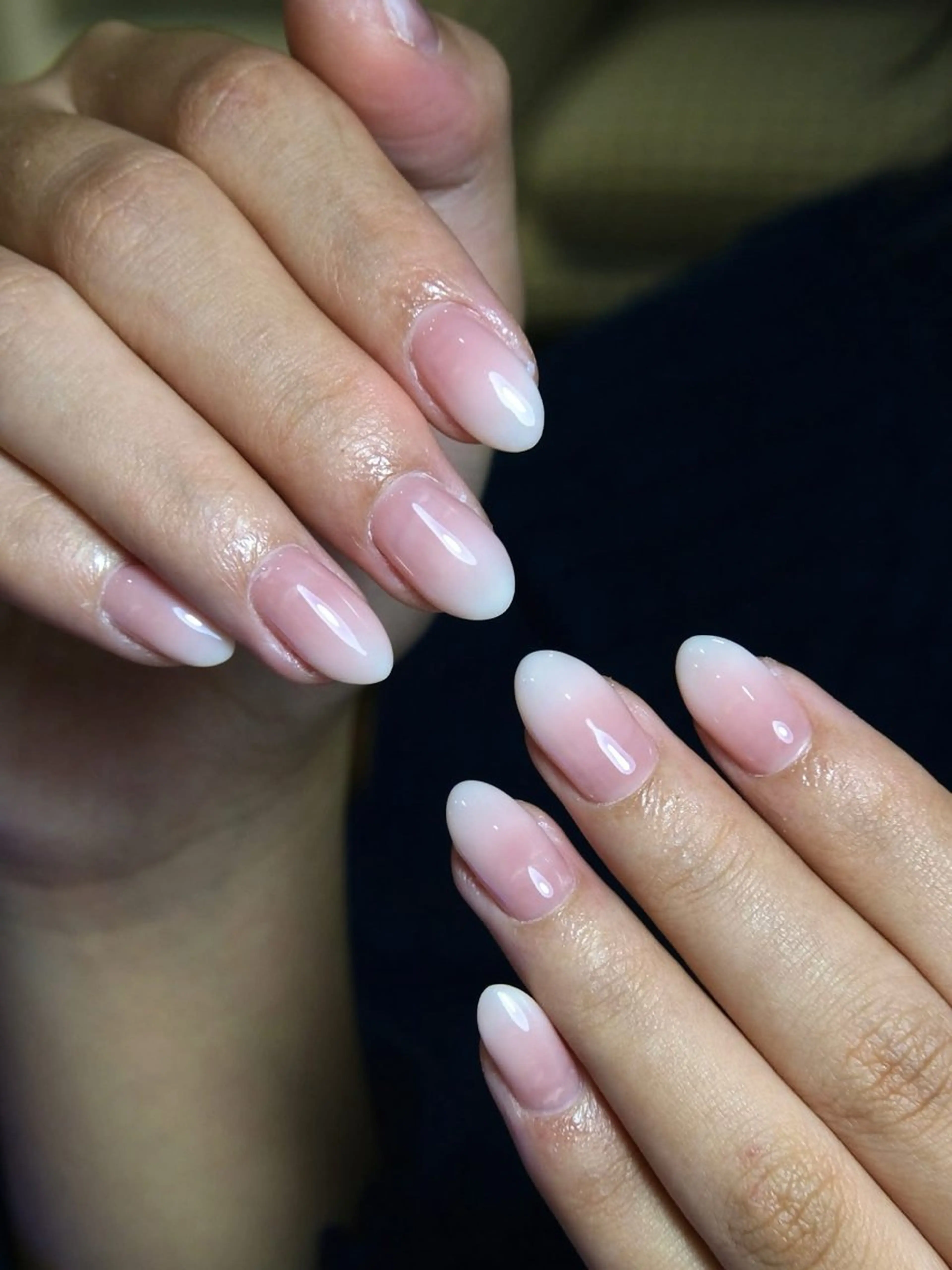 ネイル Trang An Nail Salon所属・チャン アンのネイルデザイン