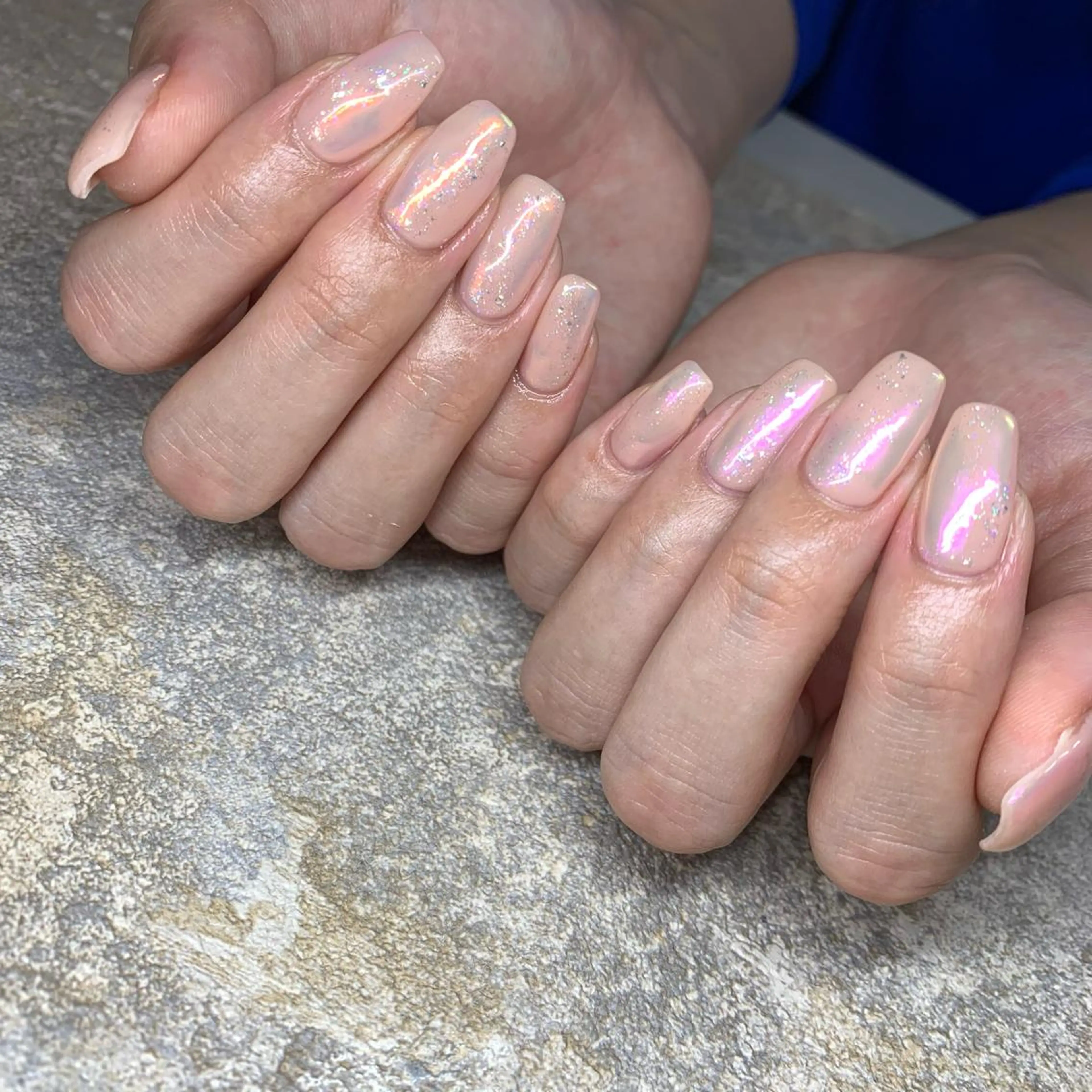 ネイル Nes.nail所属・🌼Nomura Yuko🌷のネイルデザイン